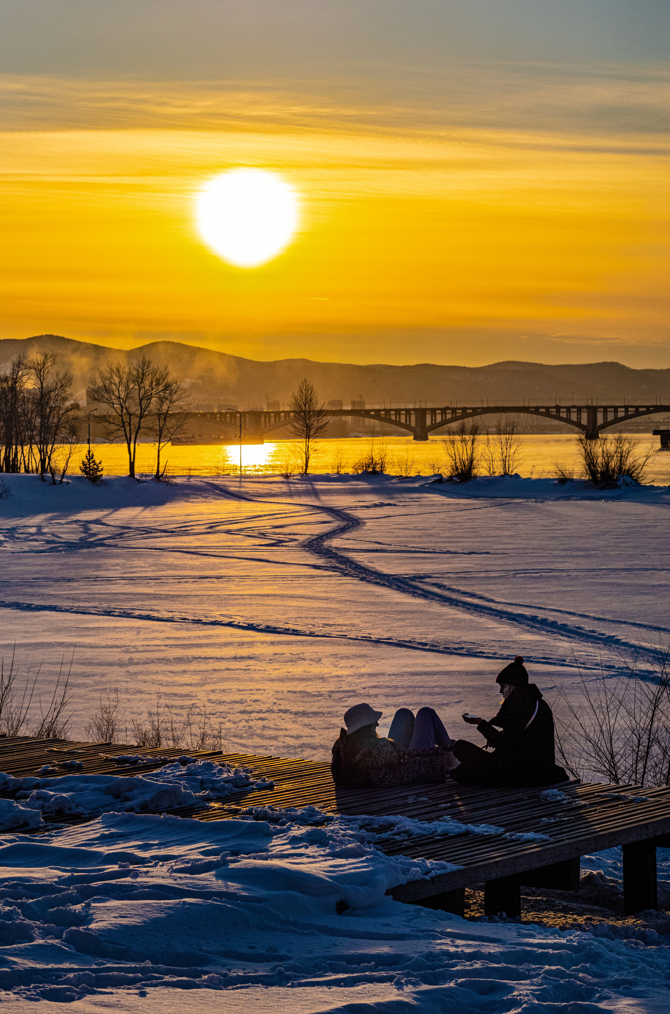 DOCUMENTARIES. Фотограф Красноярск — Москва Сергей Смелян