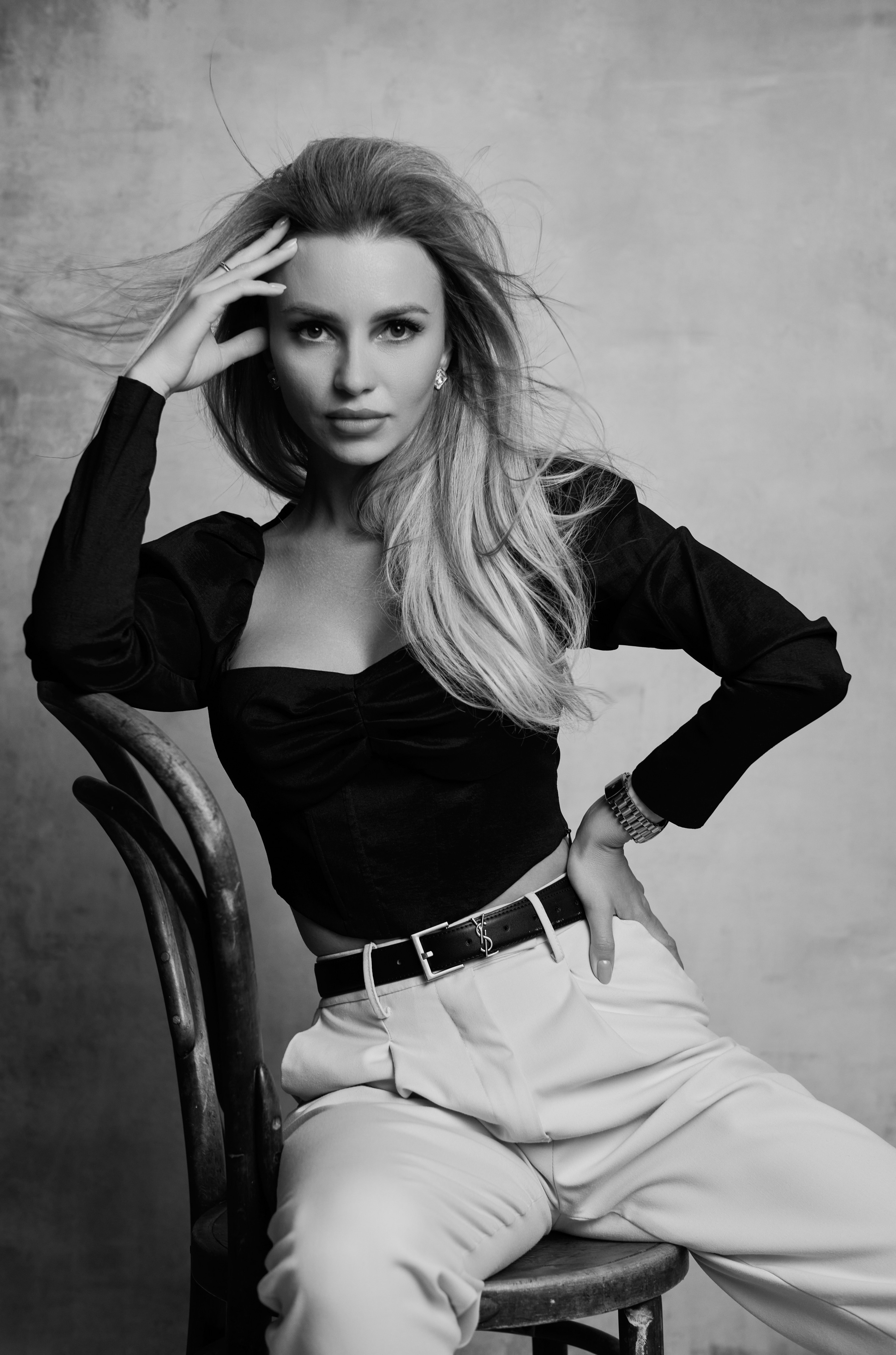 BLACK and WHITE. Фотограф Красноярск — Москва Сергей Смелян