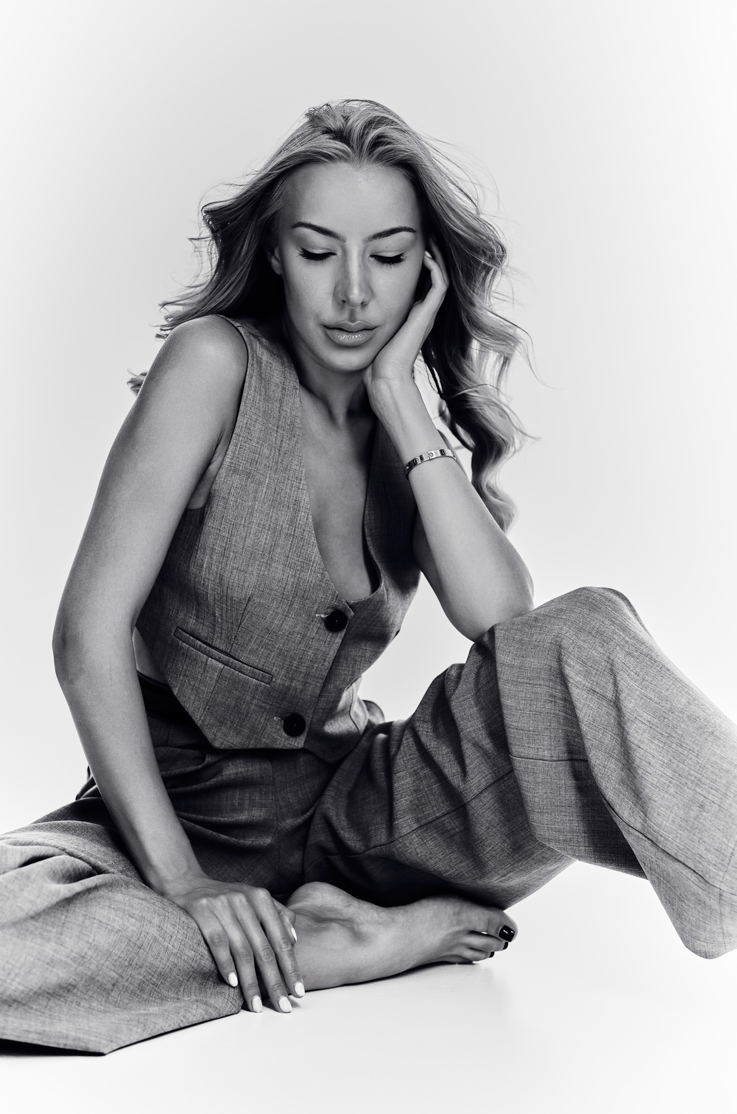 BLACK and WHITE. Фотограф Красноярск — Москва Сергей Смелян