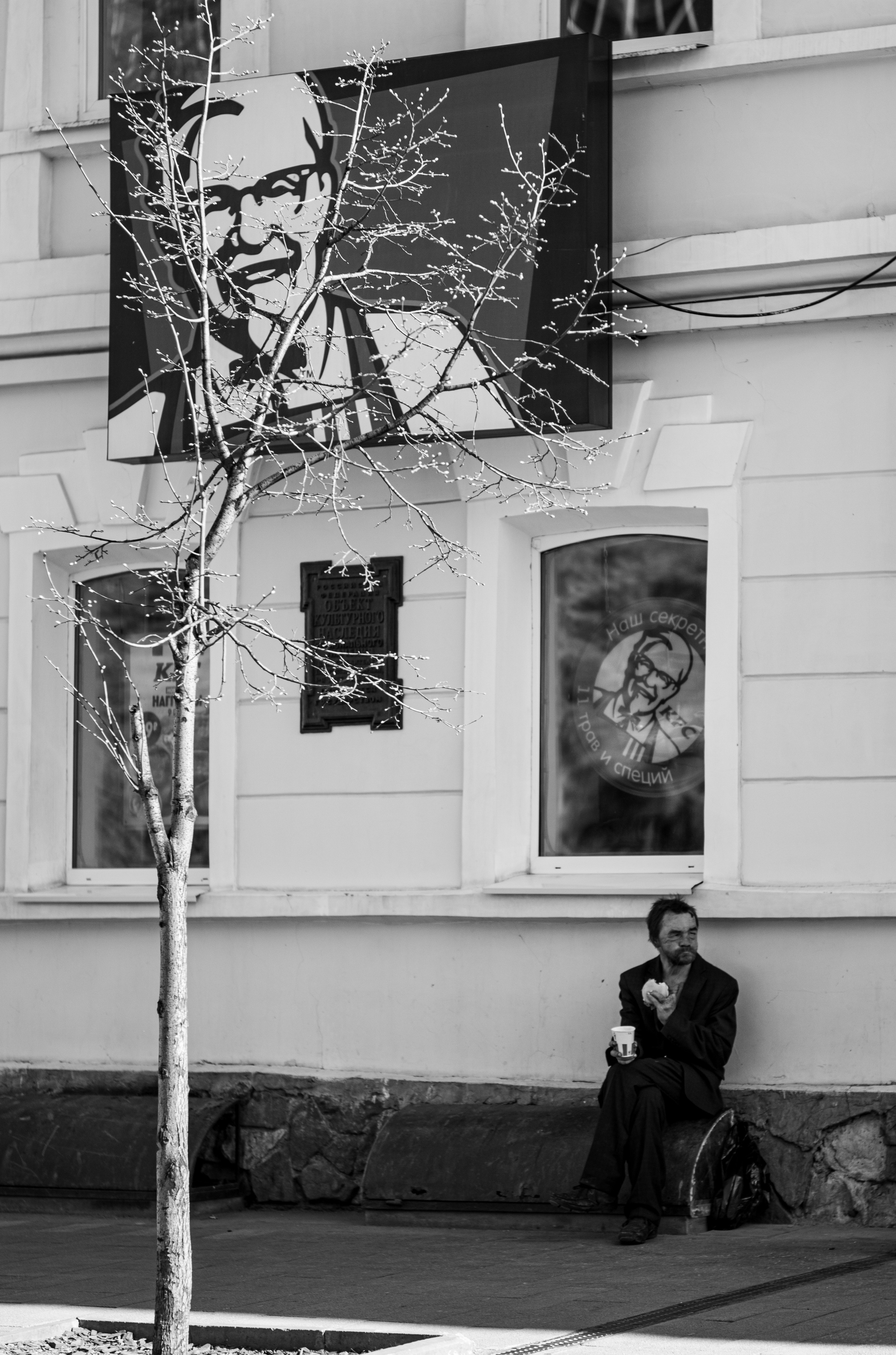 DOCUMENTARIES. Фотограф Красноярск — Москва Сергей Смелян