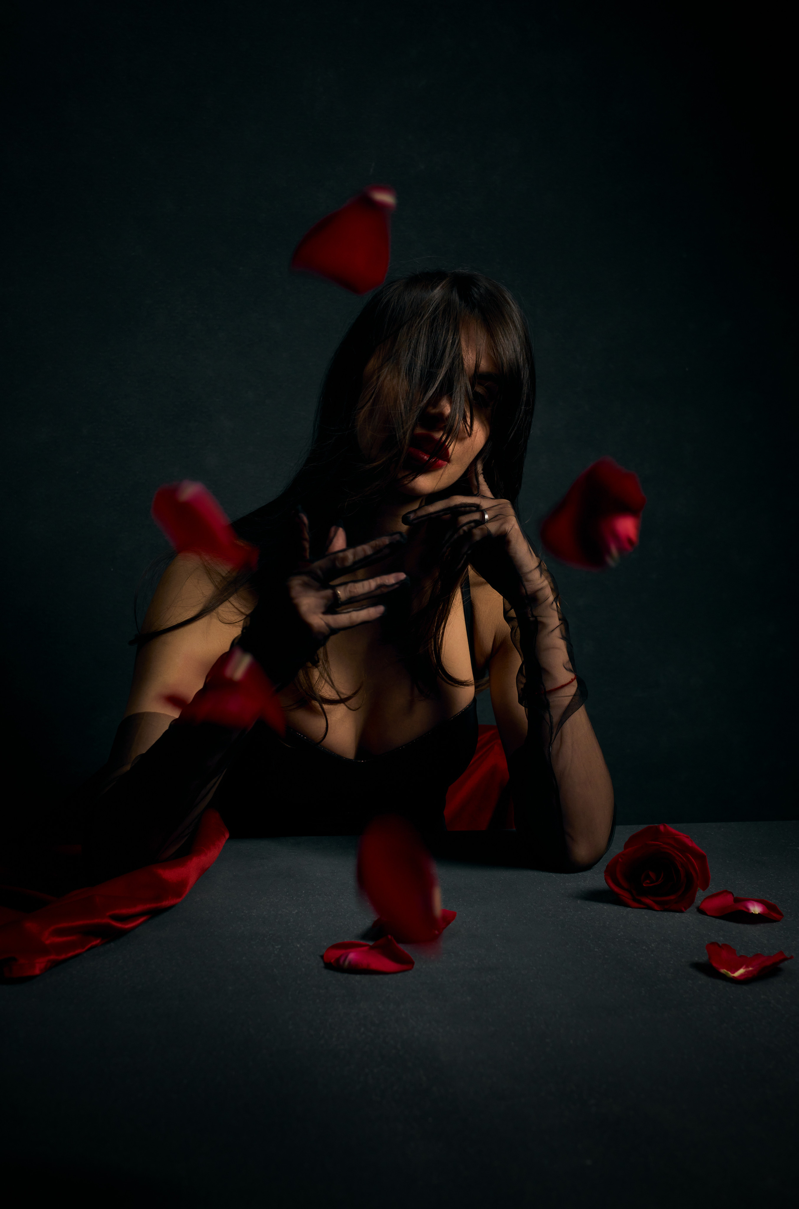 COLOR. Фотограф Красноярск — Москва Сергей Смелян