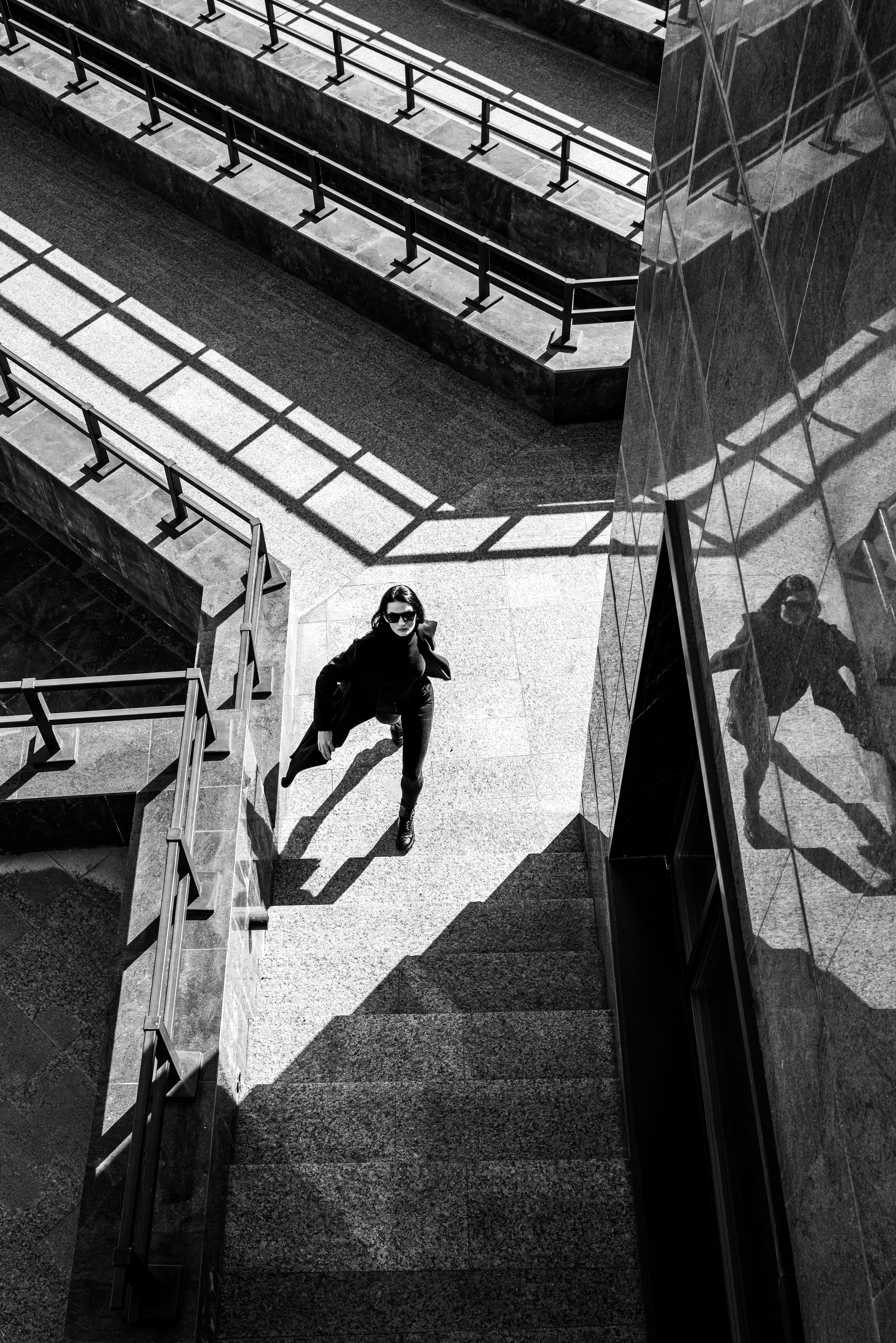 DOCUMENTARIES. Фотограф Красноярск — Москва Сергей Смелян