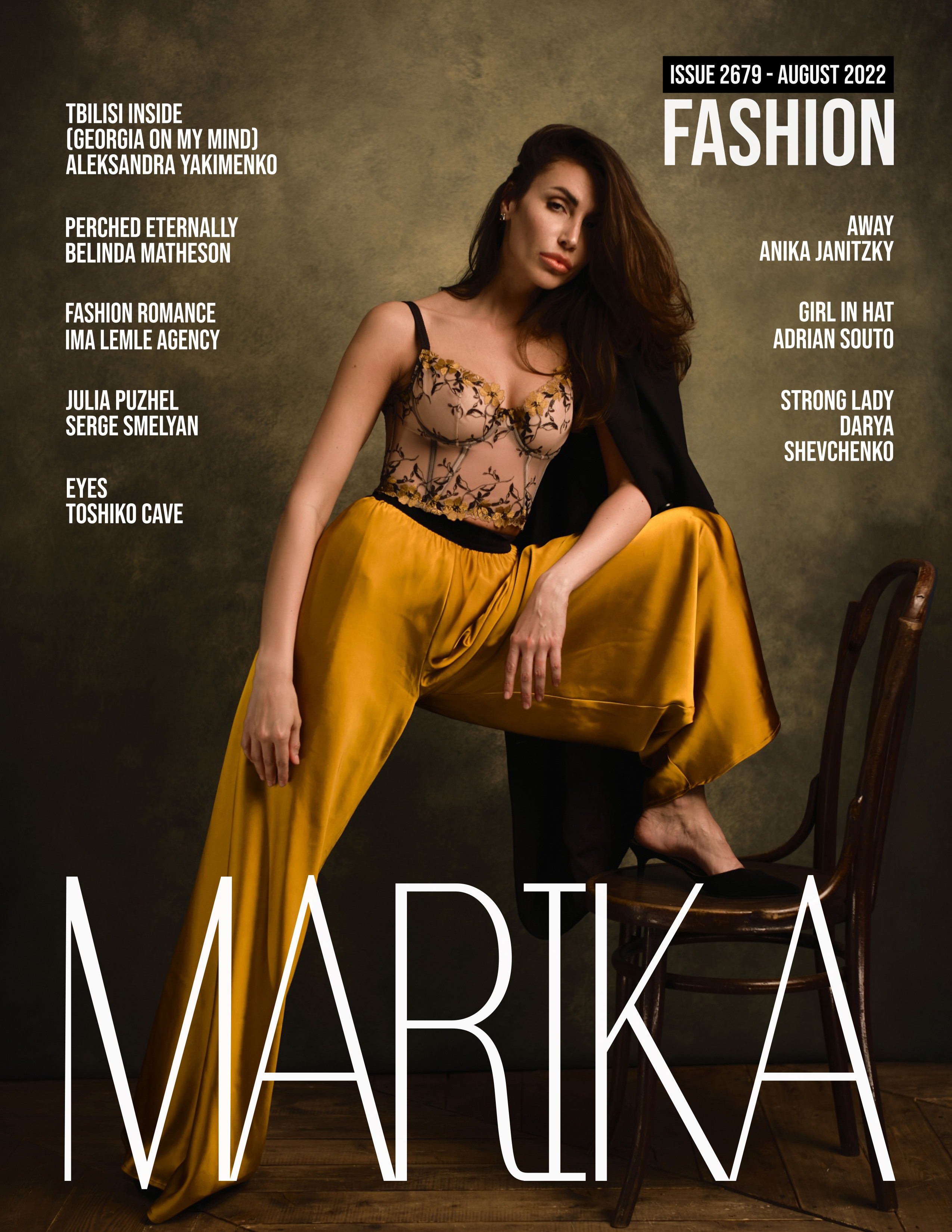 PUBLICATIONS. Фотограф Красноярск — Москва Сергей Смелян