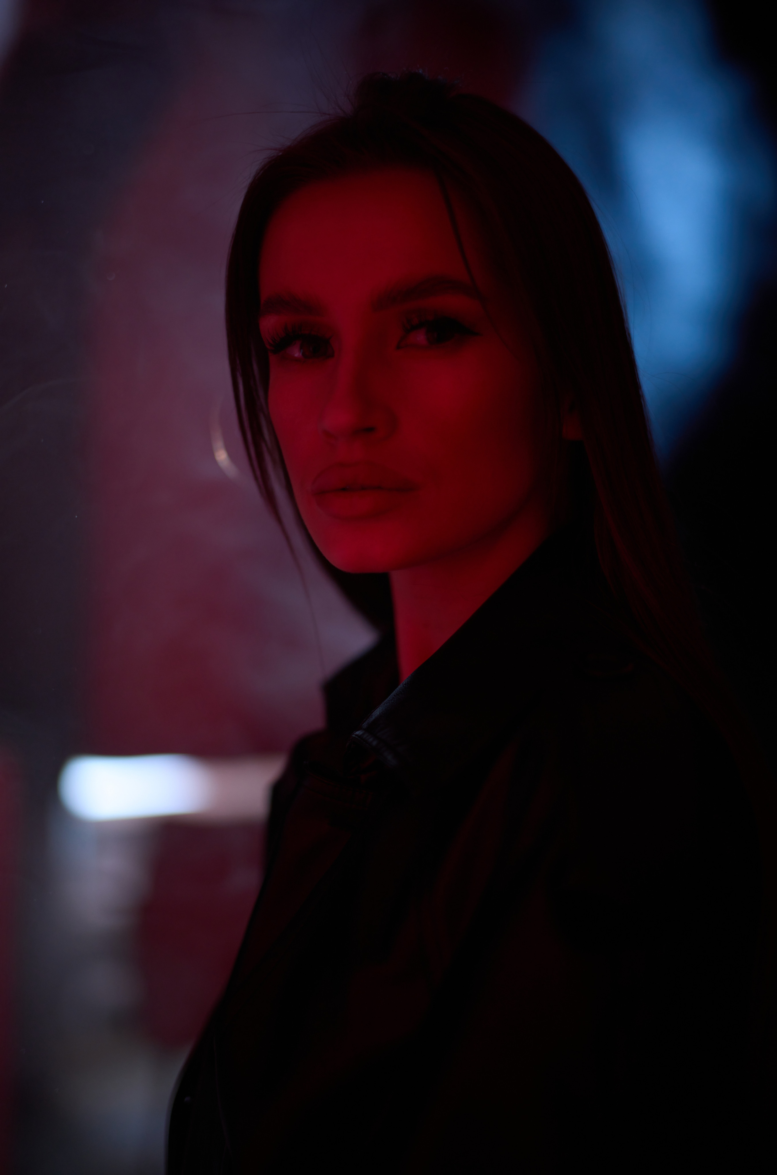 COLOR. Фотограф Красноярск — Москва Сергей Смелян