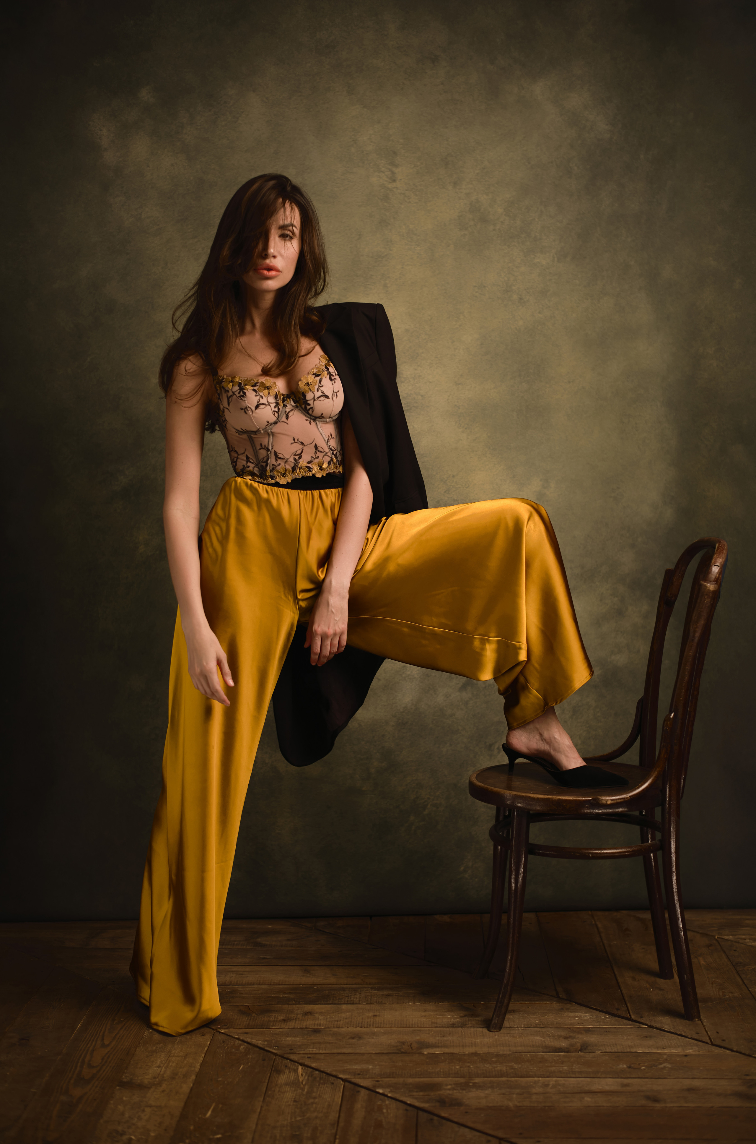 COLOR. Фотограф Красноярск — Москва Сергей Смелян