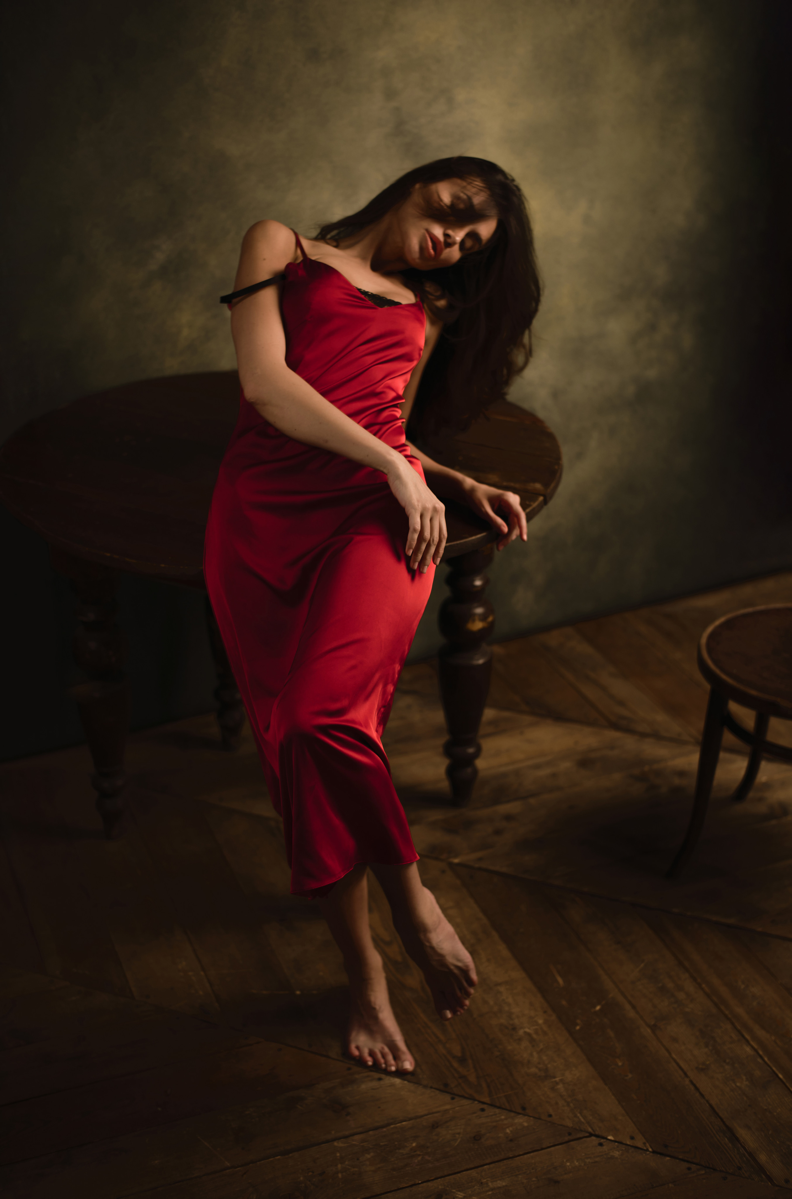 COLOR. Фотограф Красноярск — Москва Сергей Смелян