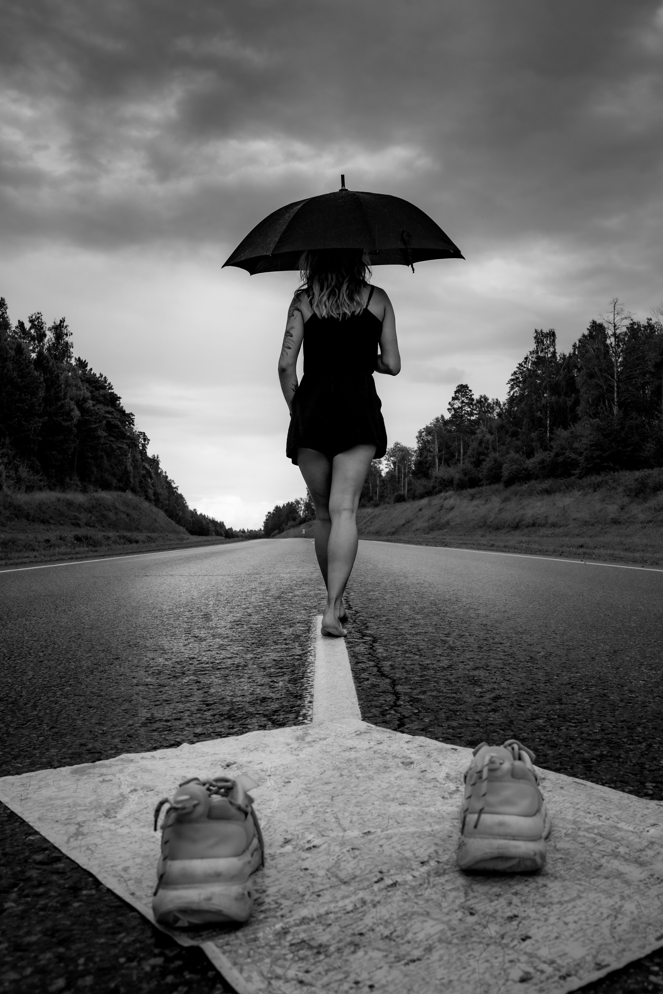 CONCEPTUAL. Фотограф Красноярск — Москва Сергей Смелян