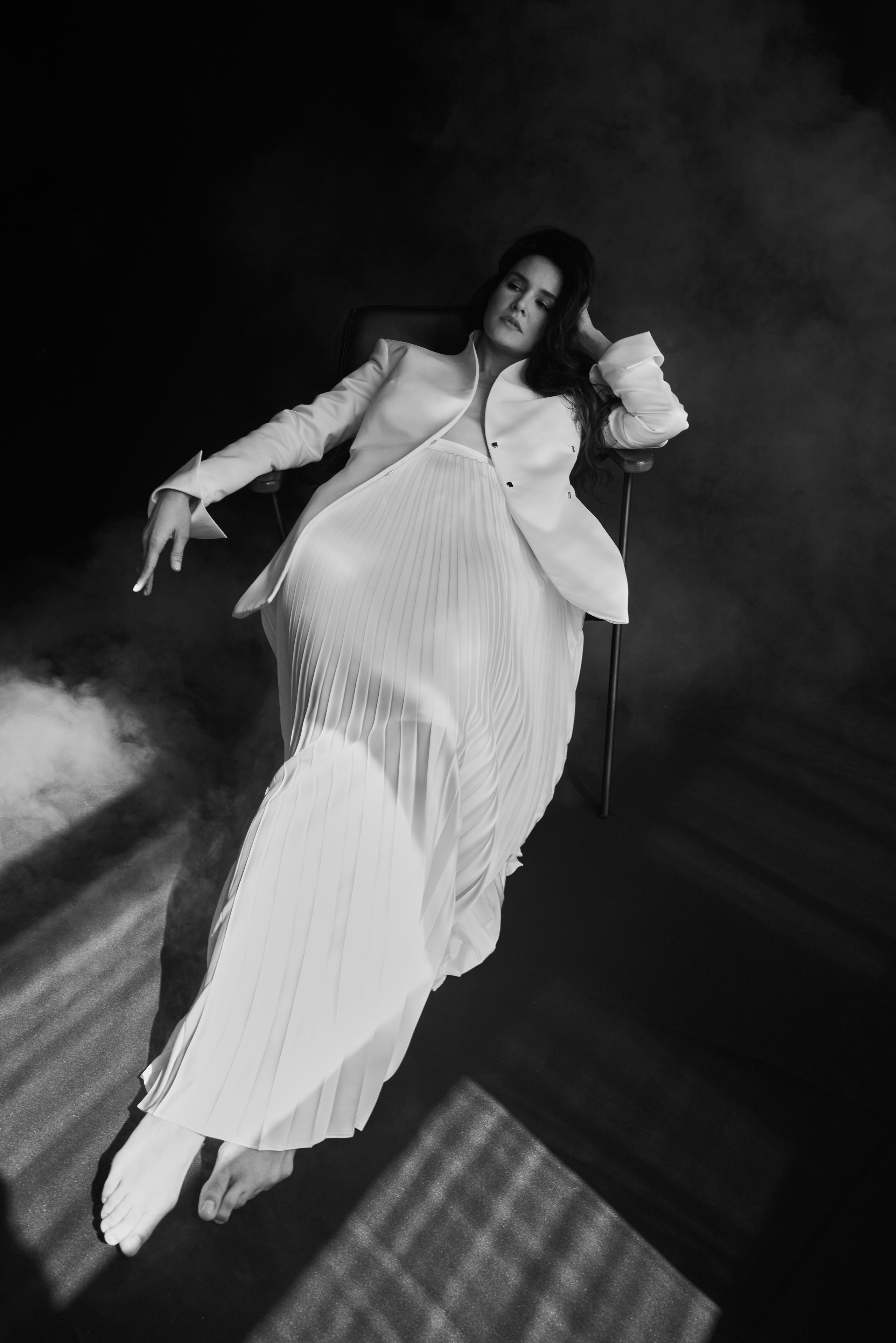 BLACK and WHITE. Фотограф Красноярск — Москва Сергей Смелян