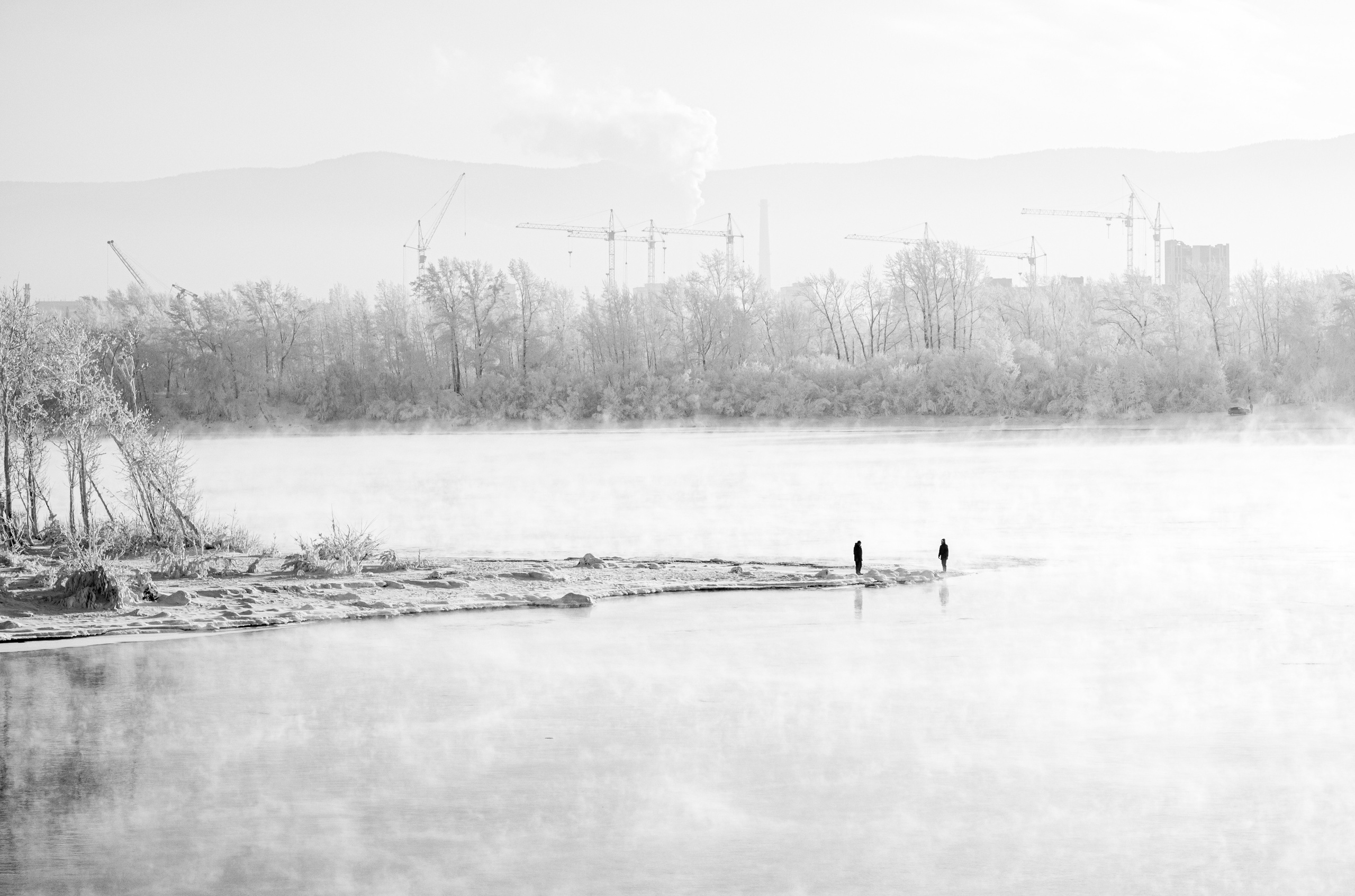 DOCUMENTARIES. Фотограф Красноярск — Москва Сергей Смелян