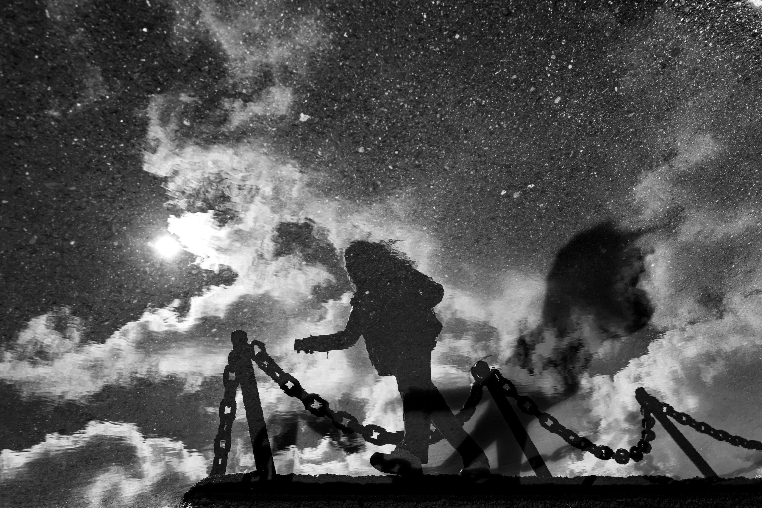 CONCEPTUAL. Фотограф Красноярск — Москва Сергей Смелян