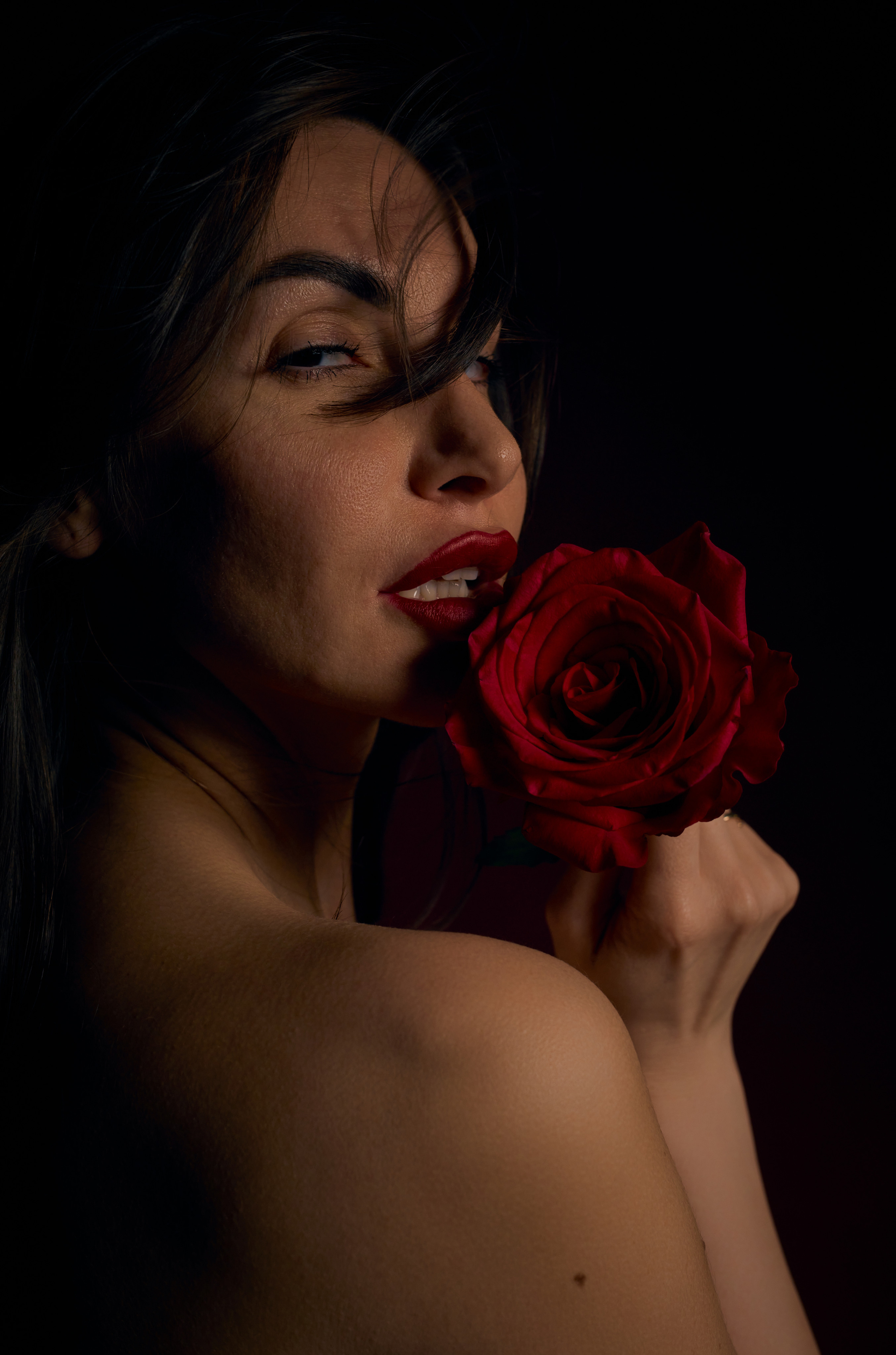 COLOR. Фотограф Красноярск — Москва Сергей Смелян