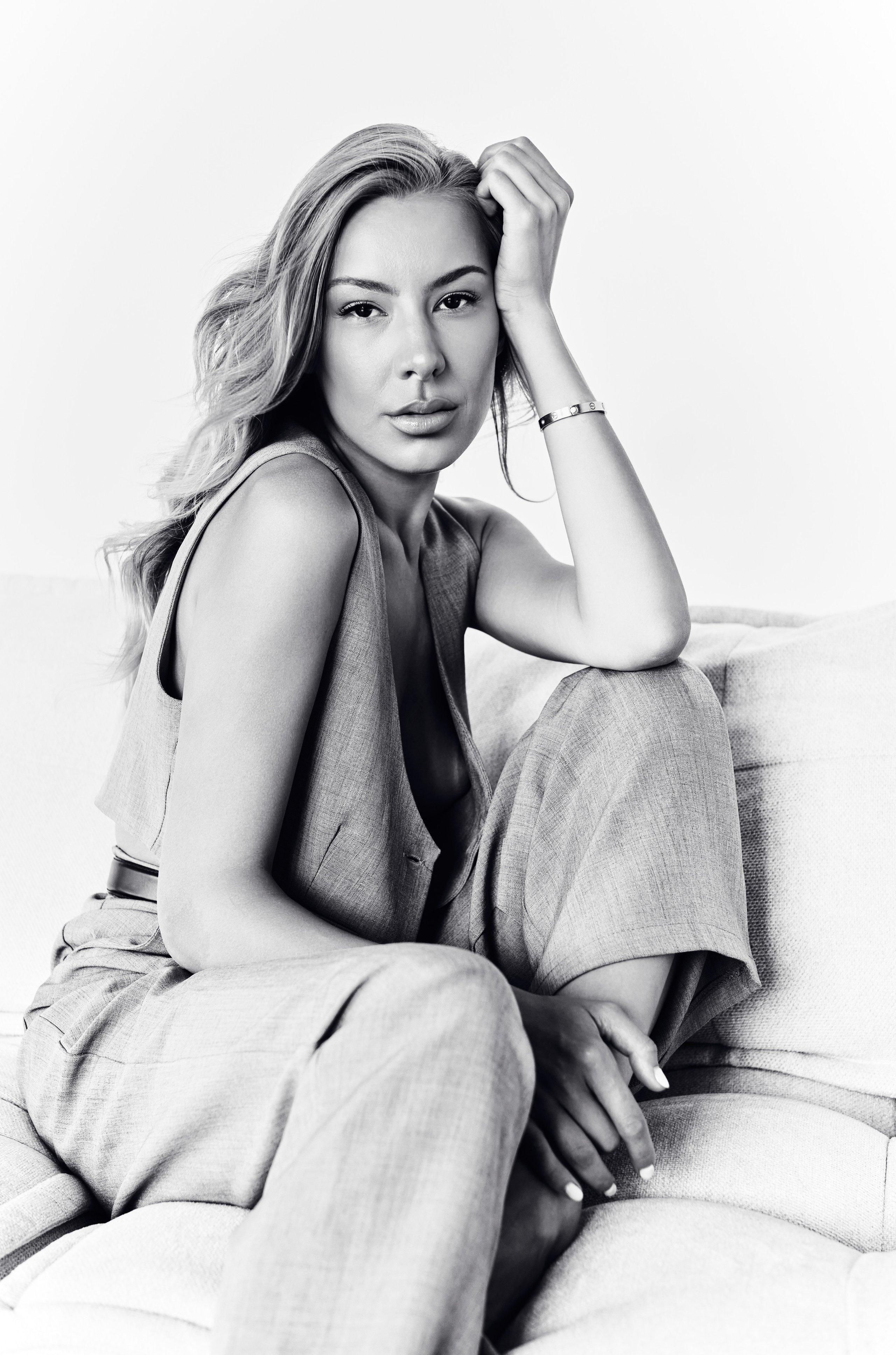 BLACK and WHITE. Фотограф Красноярск — Москва Сергей Смелян