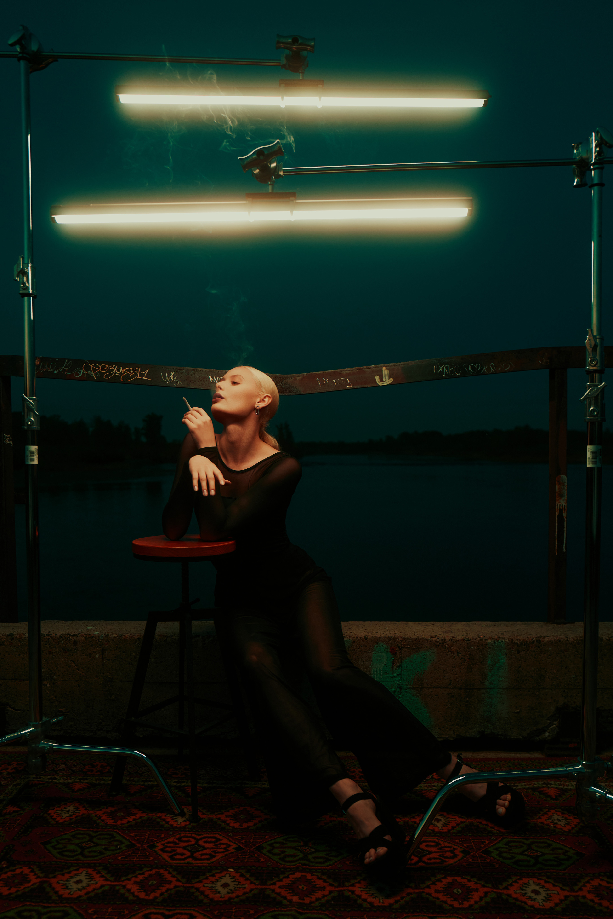 COLOR. Фотограф Красноярск — Москва Сергей Смелян