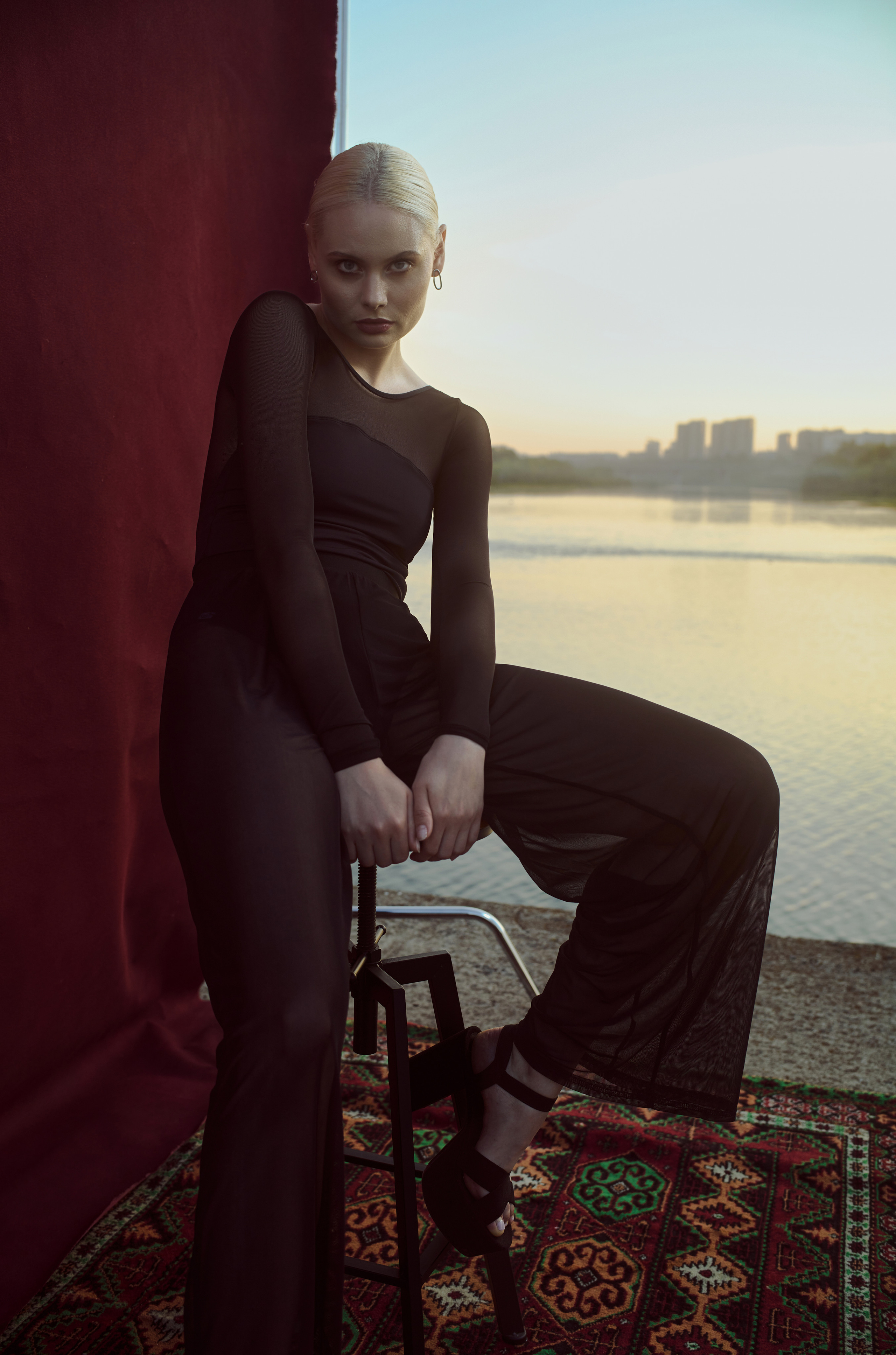 COLOR. Фотограф Красноярск — Москва Сергей Смелян