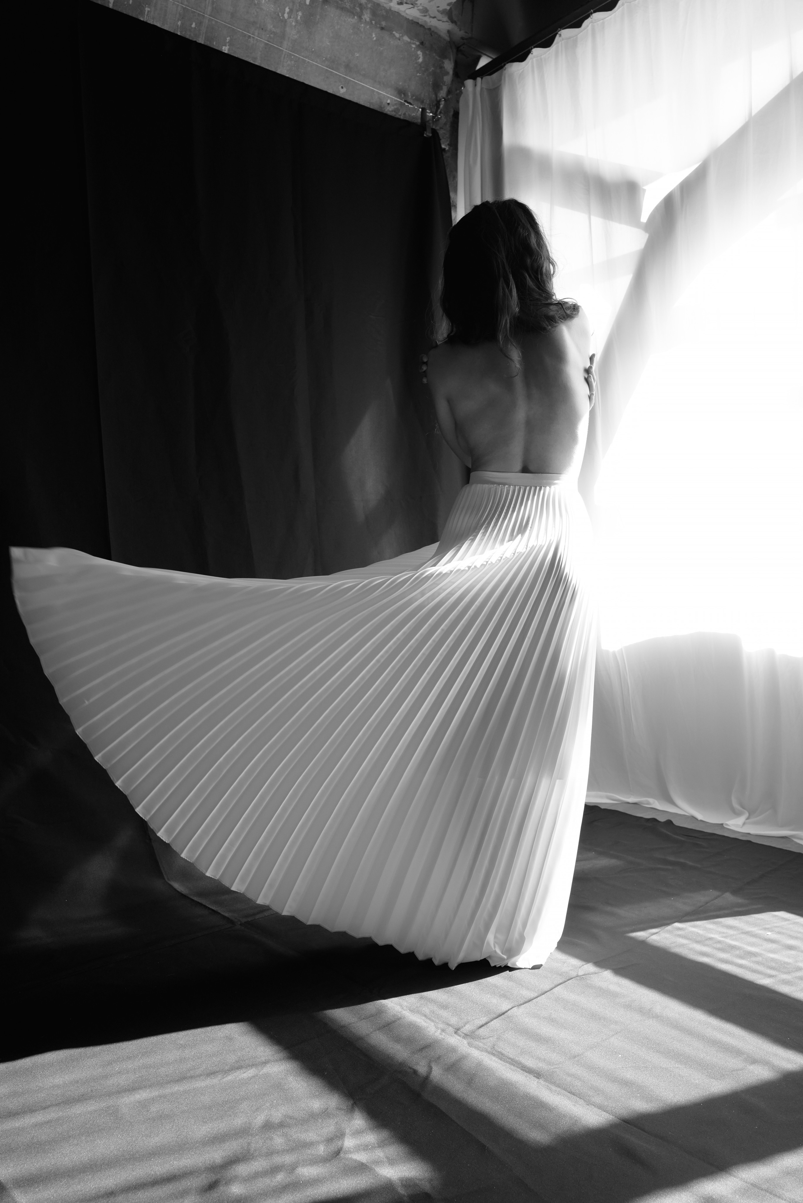 BLACK and WHITE. Фотограф Красноярск — Москва Сергей Смелян