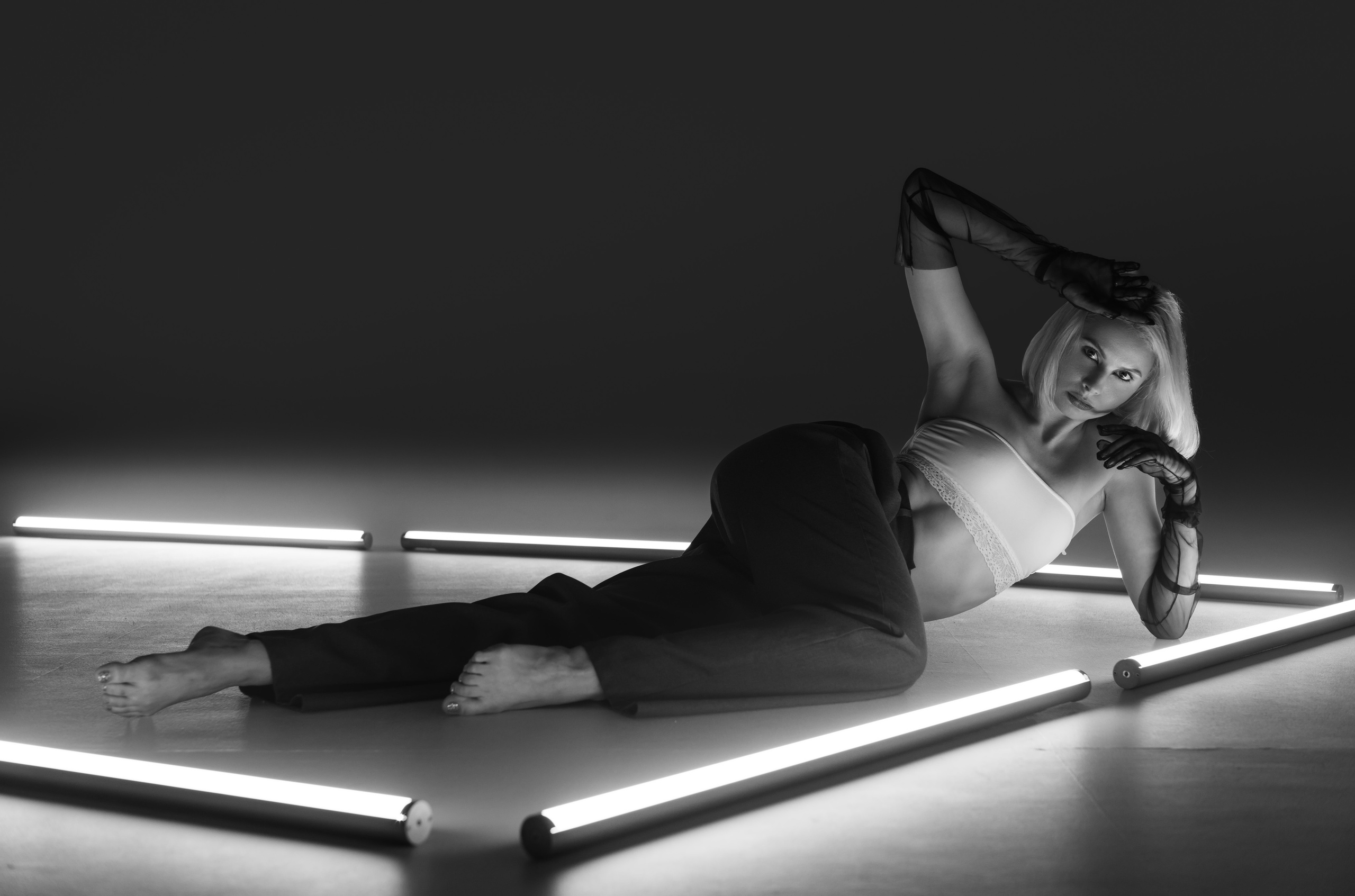 BLACK and WHITE. Фотограф Красноярск — Москва Сергей Смелян