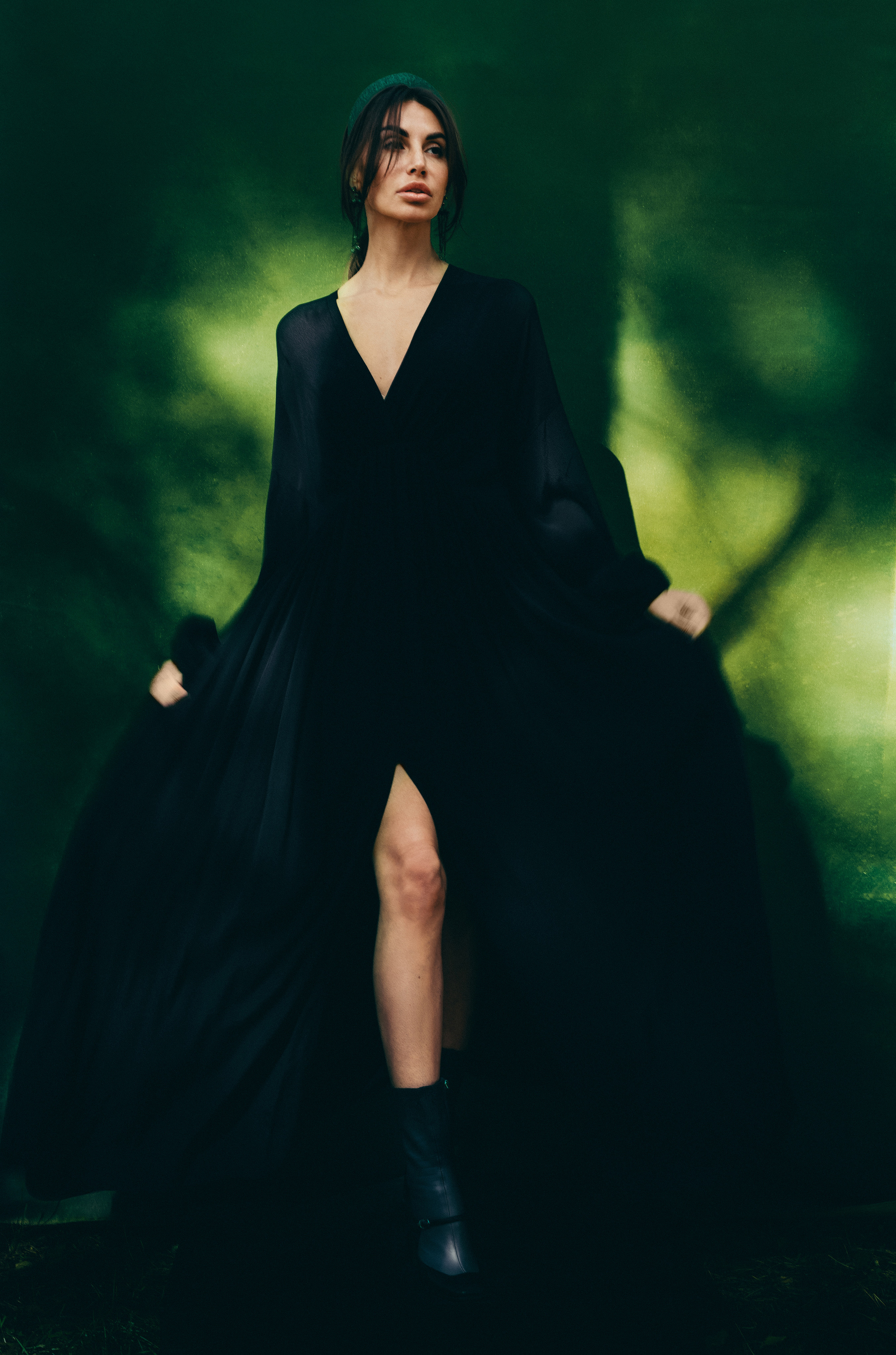 COLOR. Фотограф Красноярск — Москва Сергей Смелян