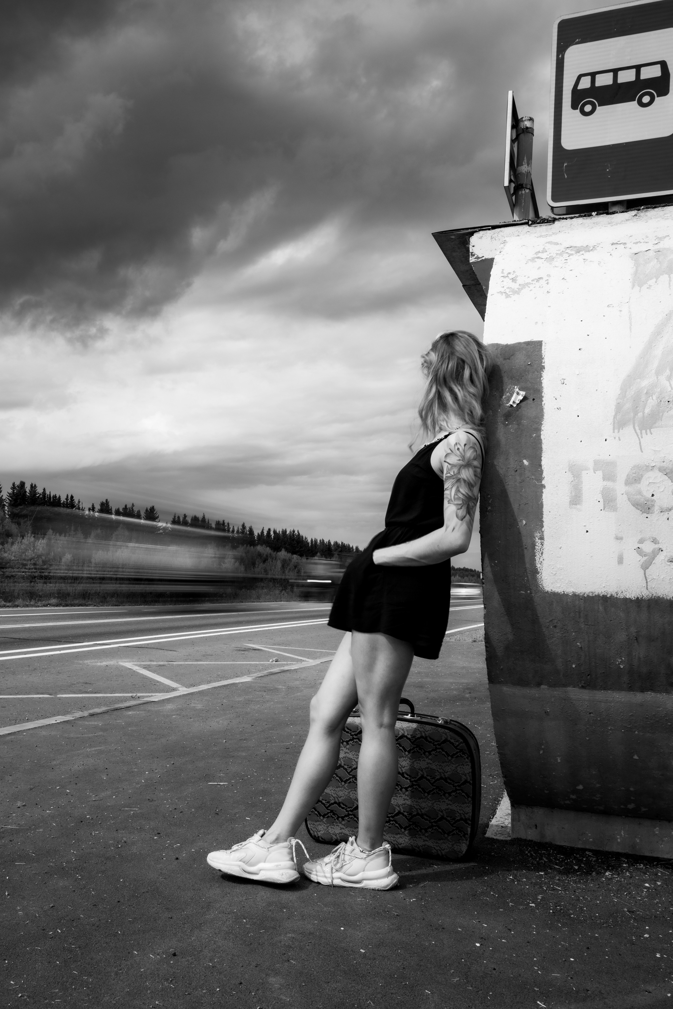 DOCUMENTARIES. Фотограф Красноярск — Москва Сергей Смелян