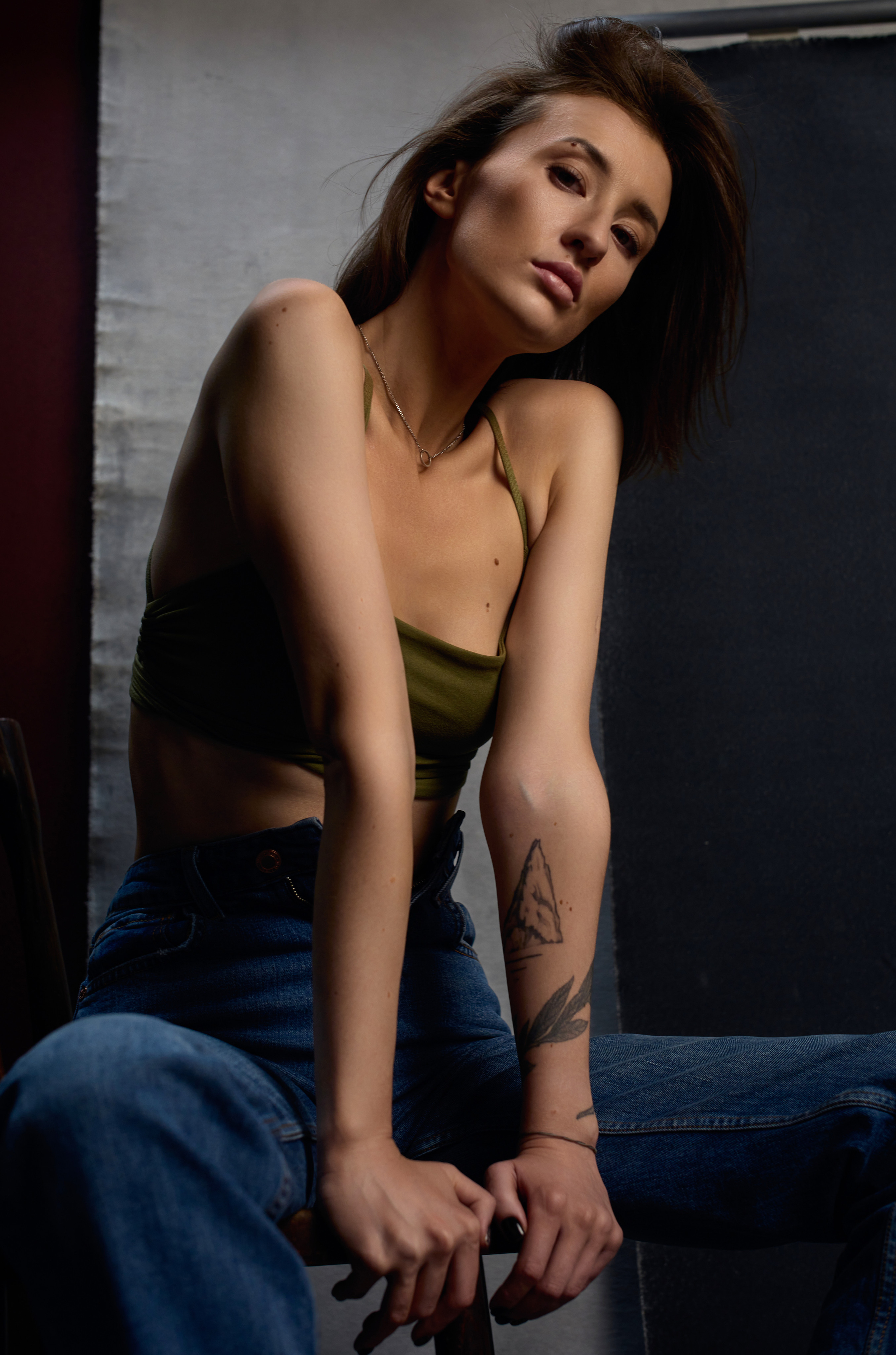 COLOR. Фотограф Красноярск — Москва Сергей Смелян