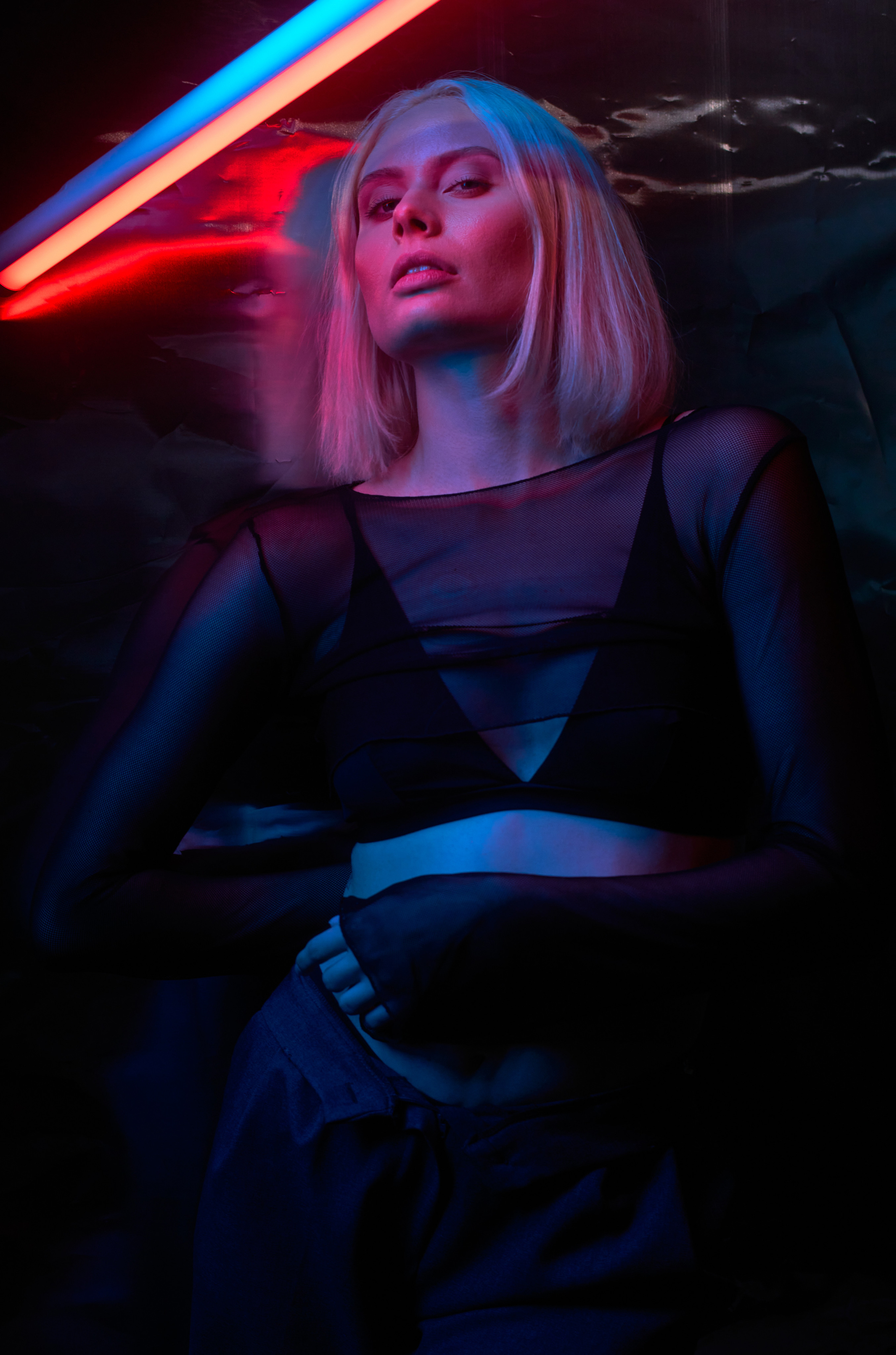 COLOR. Фотограф Красноярск — Москва Сергей Смелян