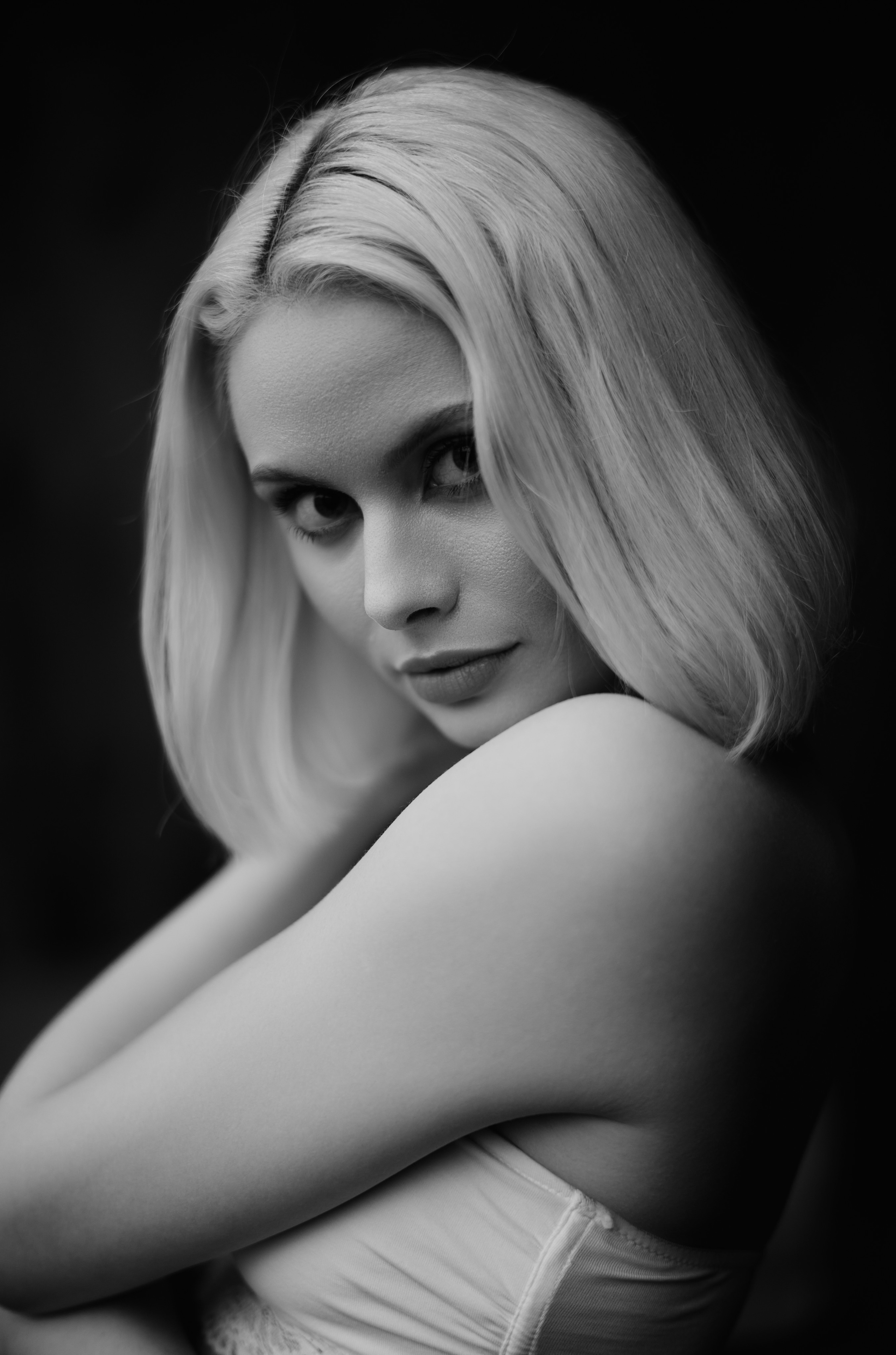 BLACK and WHITE. Фотограф Красноярск — Москва Сергей Смелян