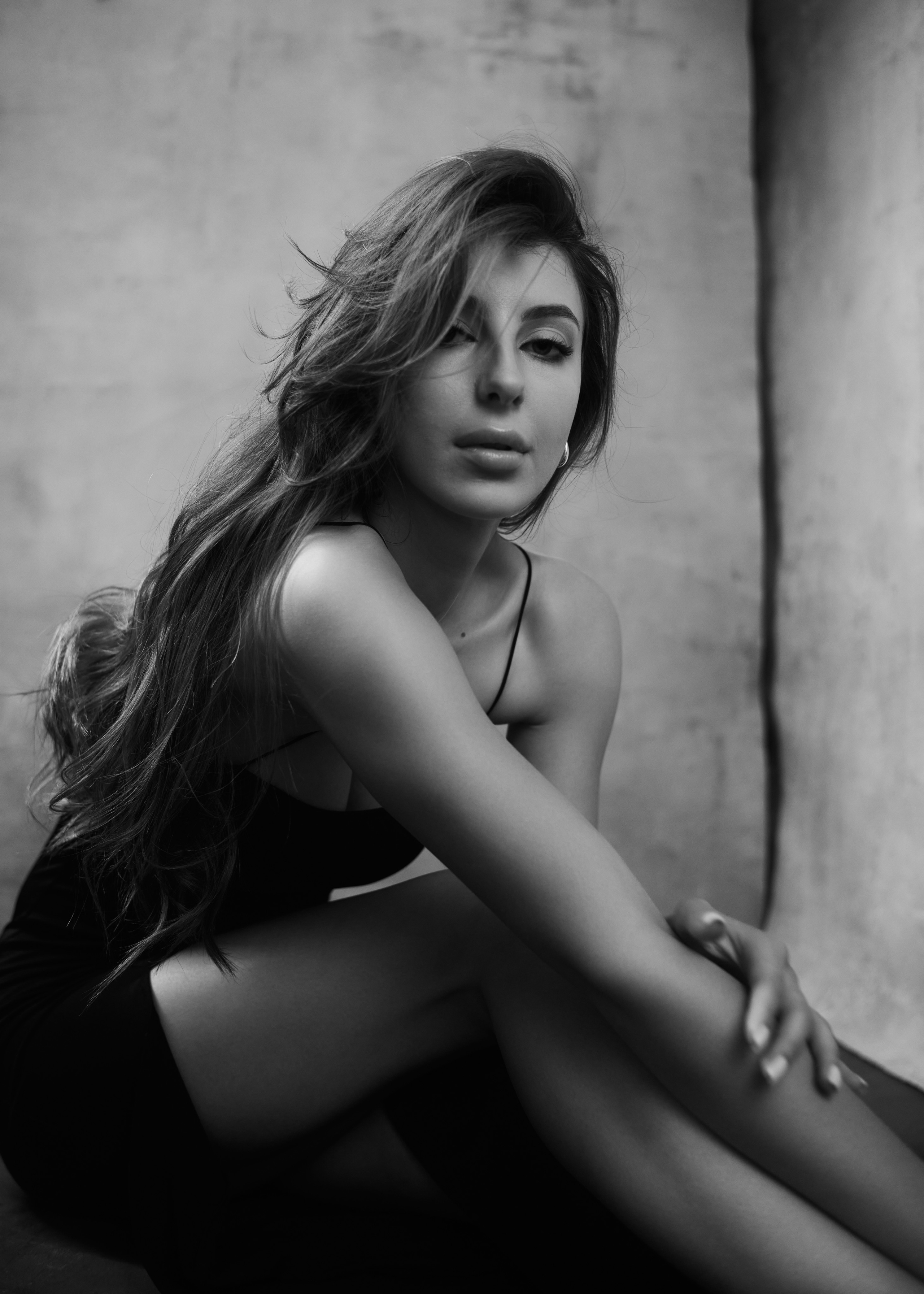 BLACK and WHITE. Фотограф Красноярск — Москва Сергей Смелян