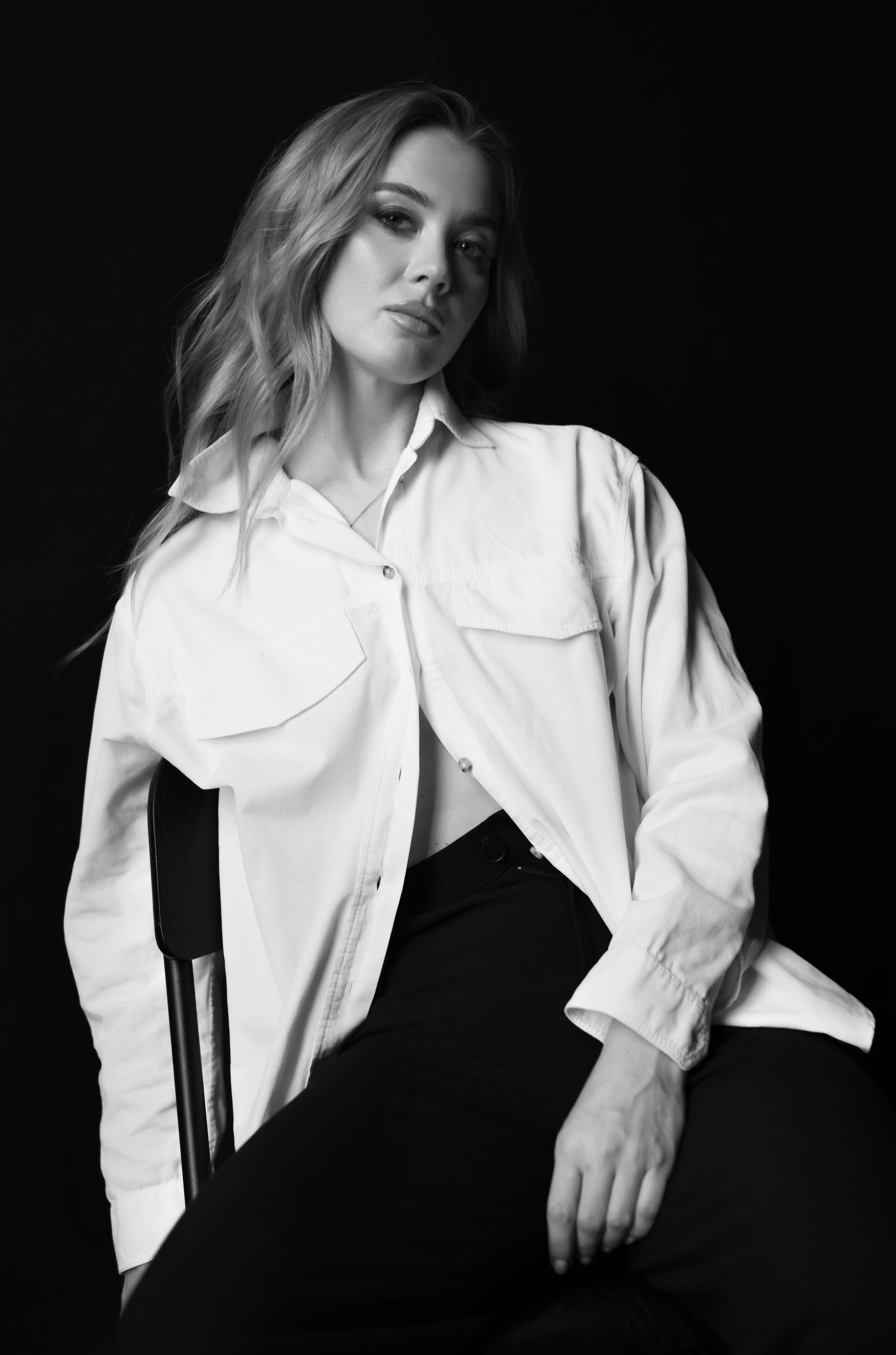 BLACK and WHITE. Фотограф Красноярск — Москва Сергей Смелян