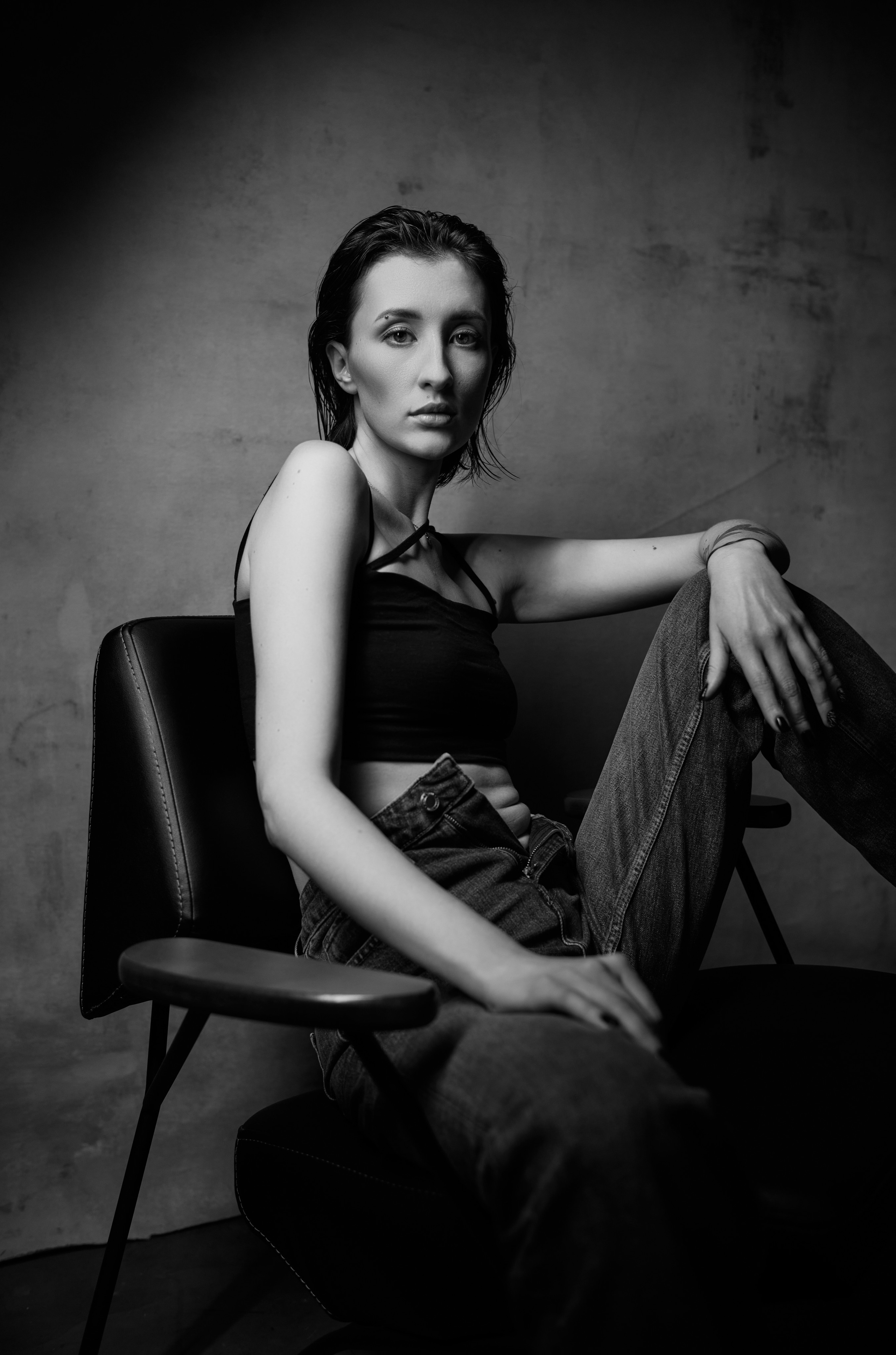 BLACK and WHITE. Фотограф Красноярск — Москва Сергей Смелян