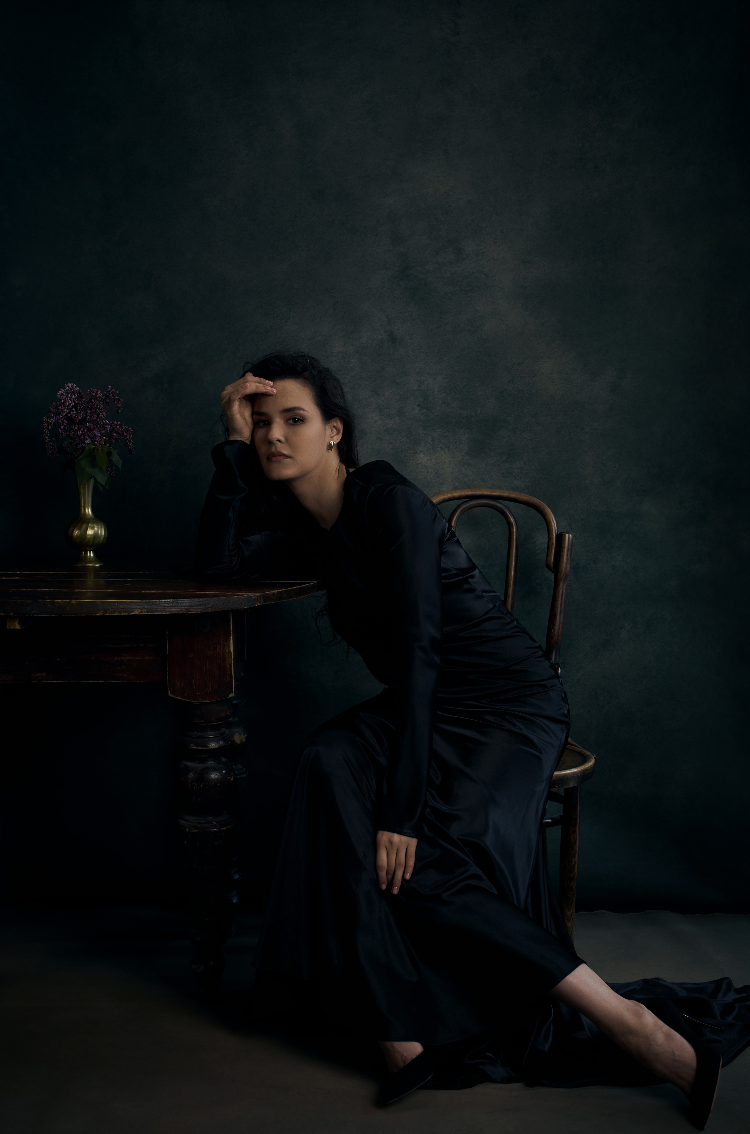 COLOR. Фотограф Красноярск — Москва Сергей Смелян