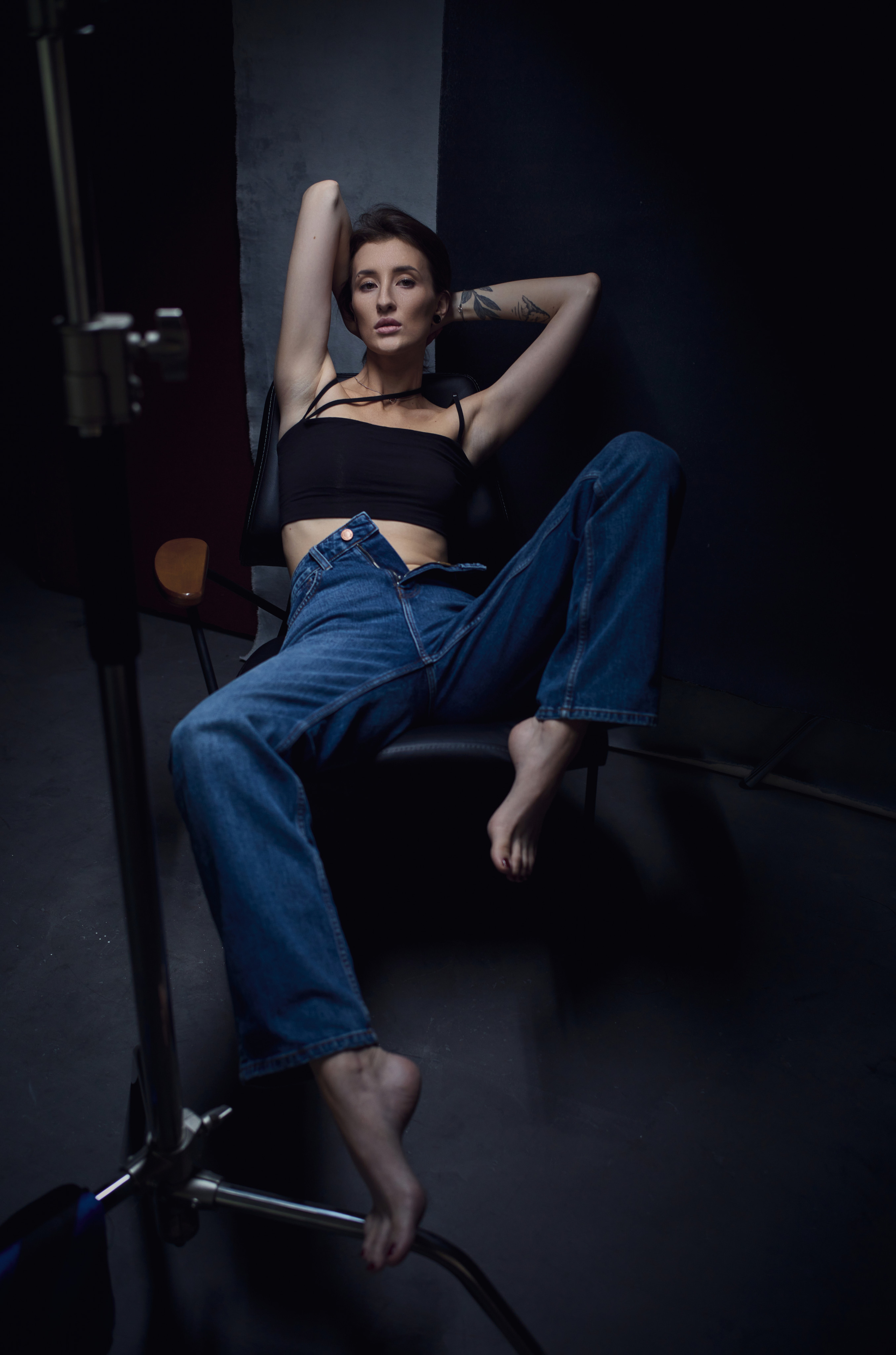 COLOR. Фотограф Красноярск — Москва Сергей Смелян