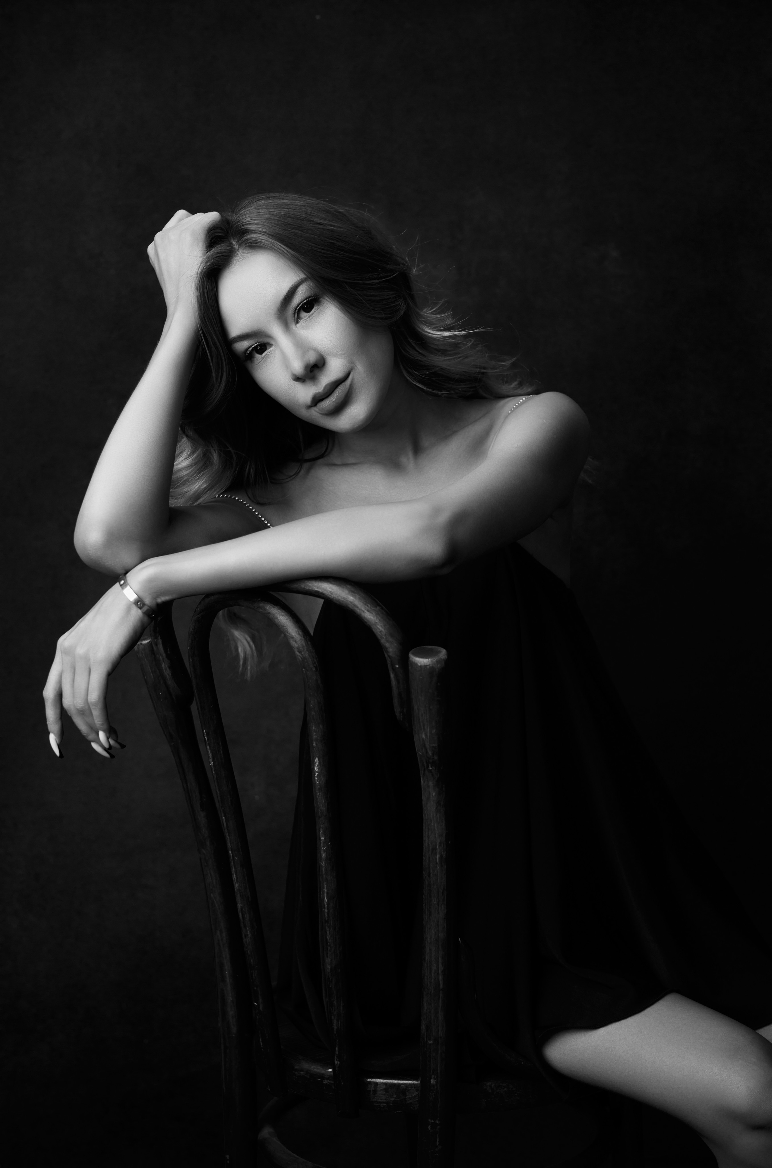 BLACK and WHITE. Фотограф Красноярск — Москва Сергей Смелян