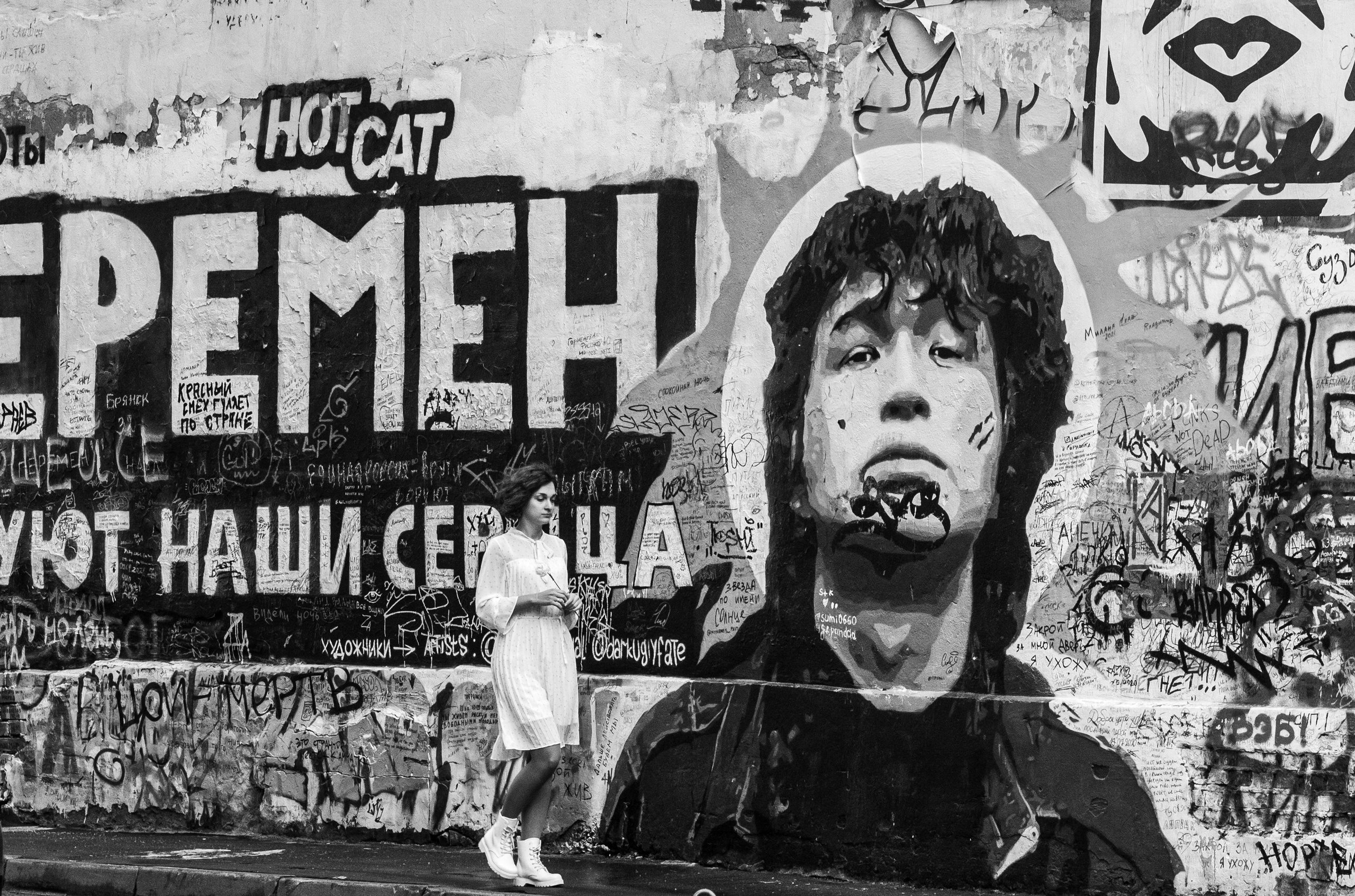 DOCUMENTARIES. Фотограф Красноярск — Москва Сергей Смелян