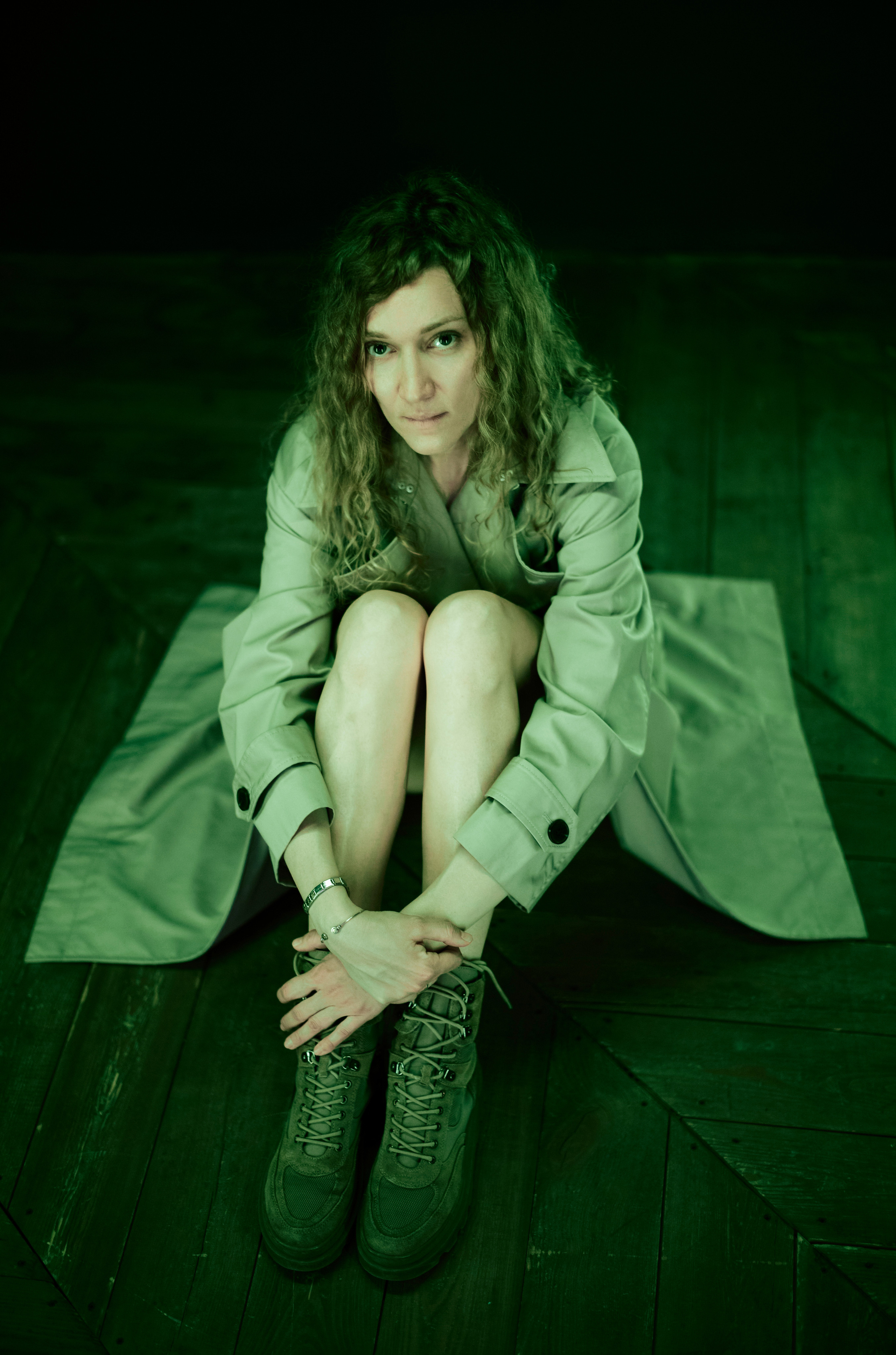 COLOR. Фотограф Красноярск — Москва Сергей Смелян