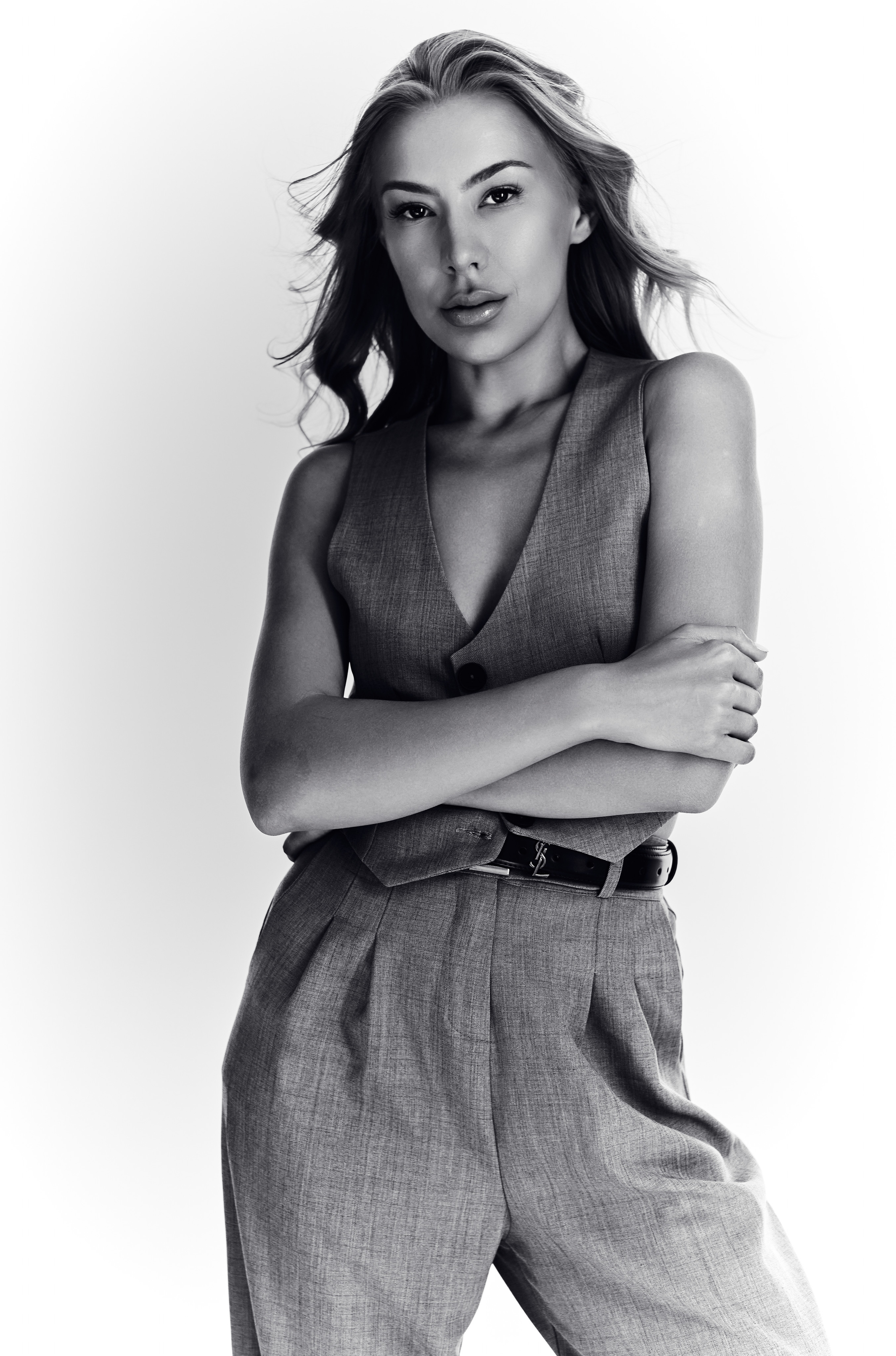 BLACK and WHITE. Фотограф Красноярск — Москва Сергей Смелян