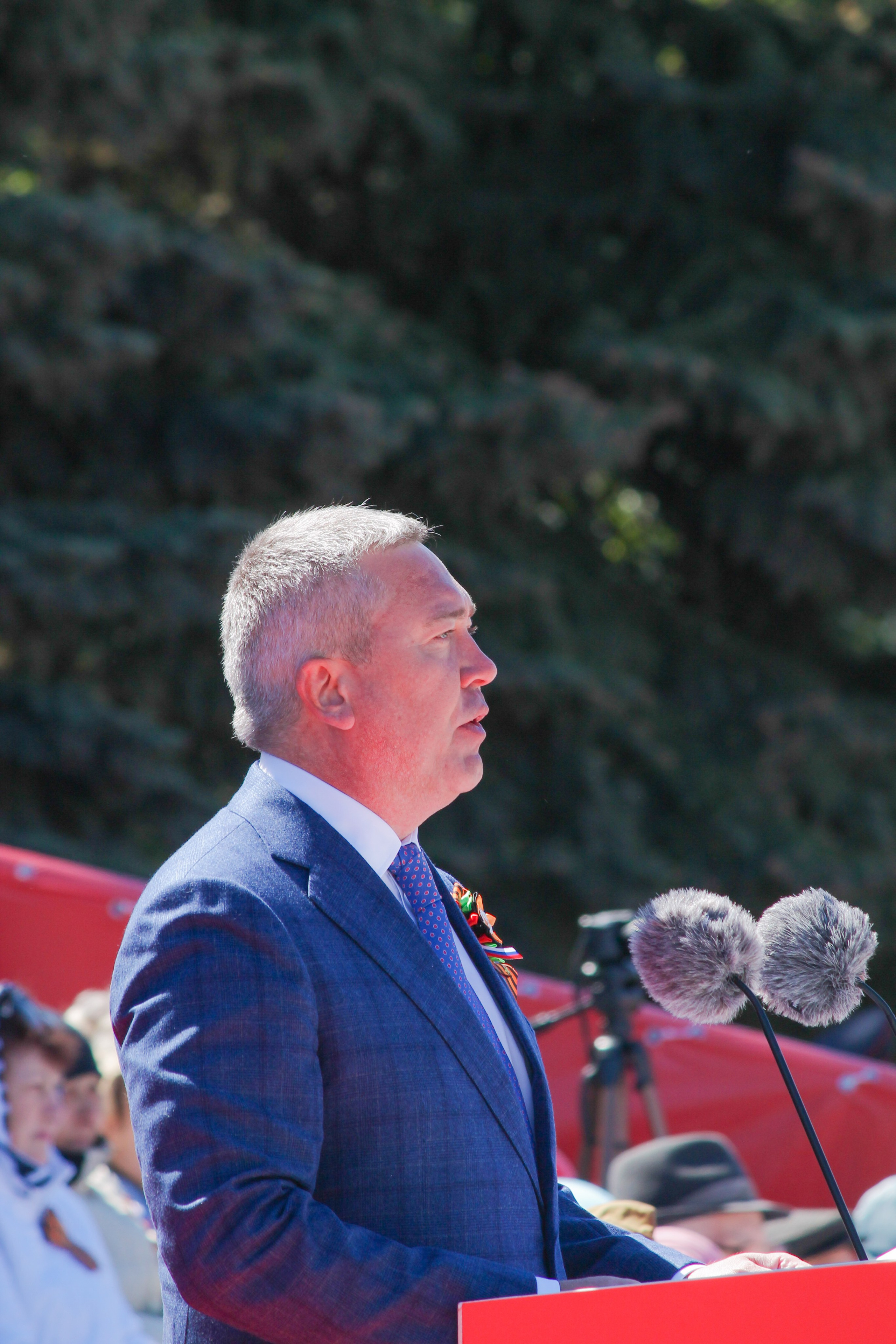 8–9 мая. Фотограф и видеограф в Бугульме Аня Трутнева