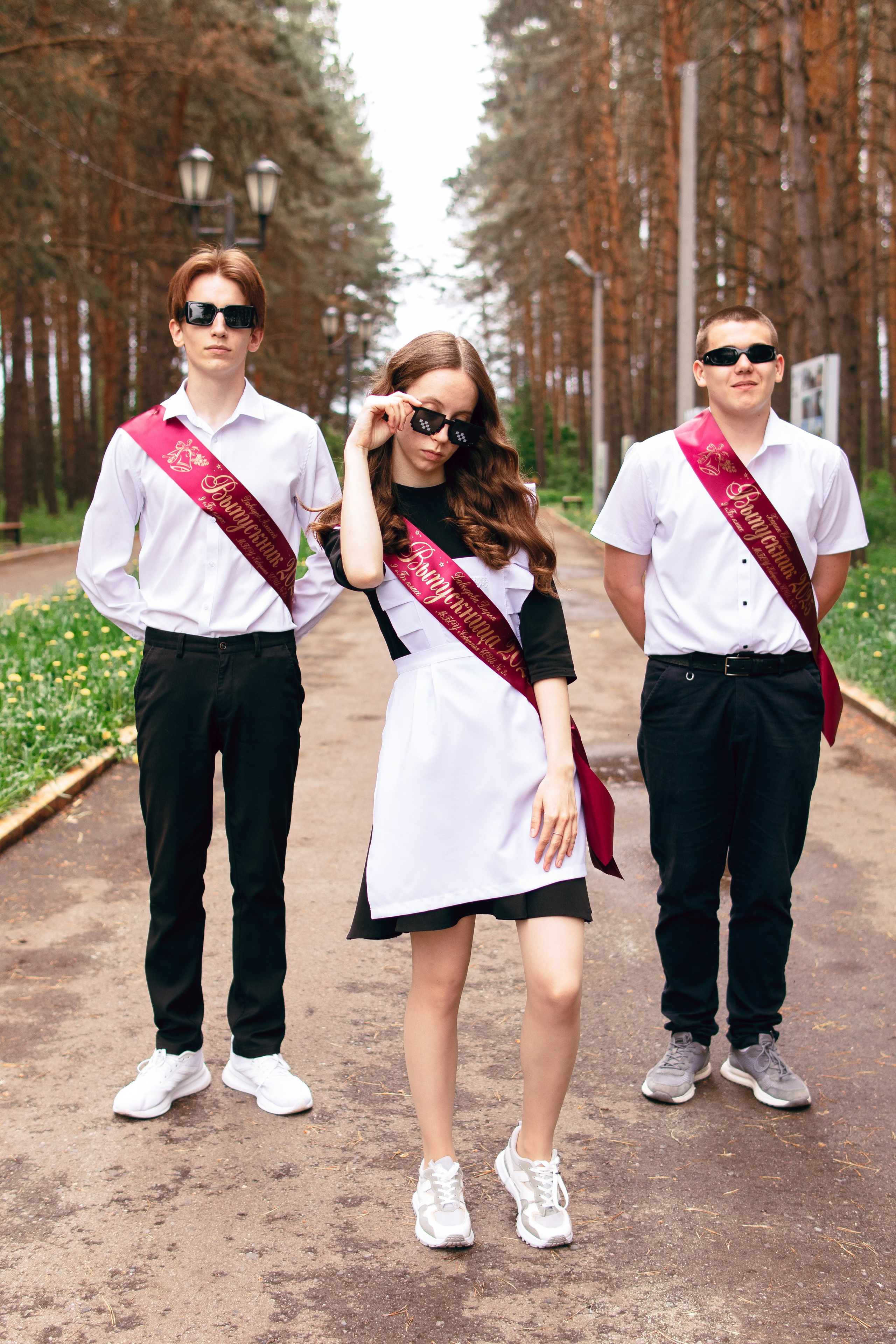 Северное. Фотограф и видеограф в Бугульме Аня Трутнева