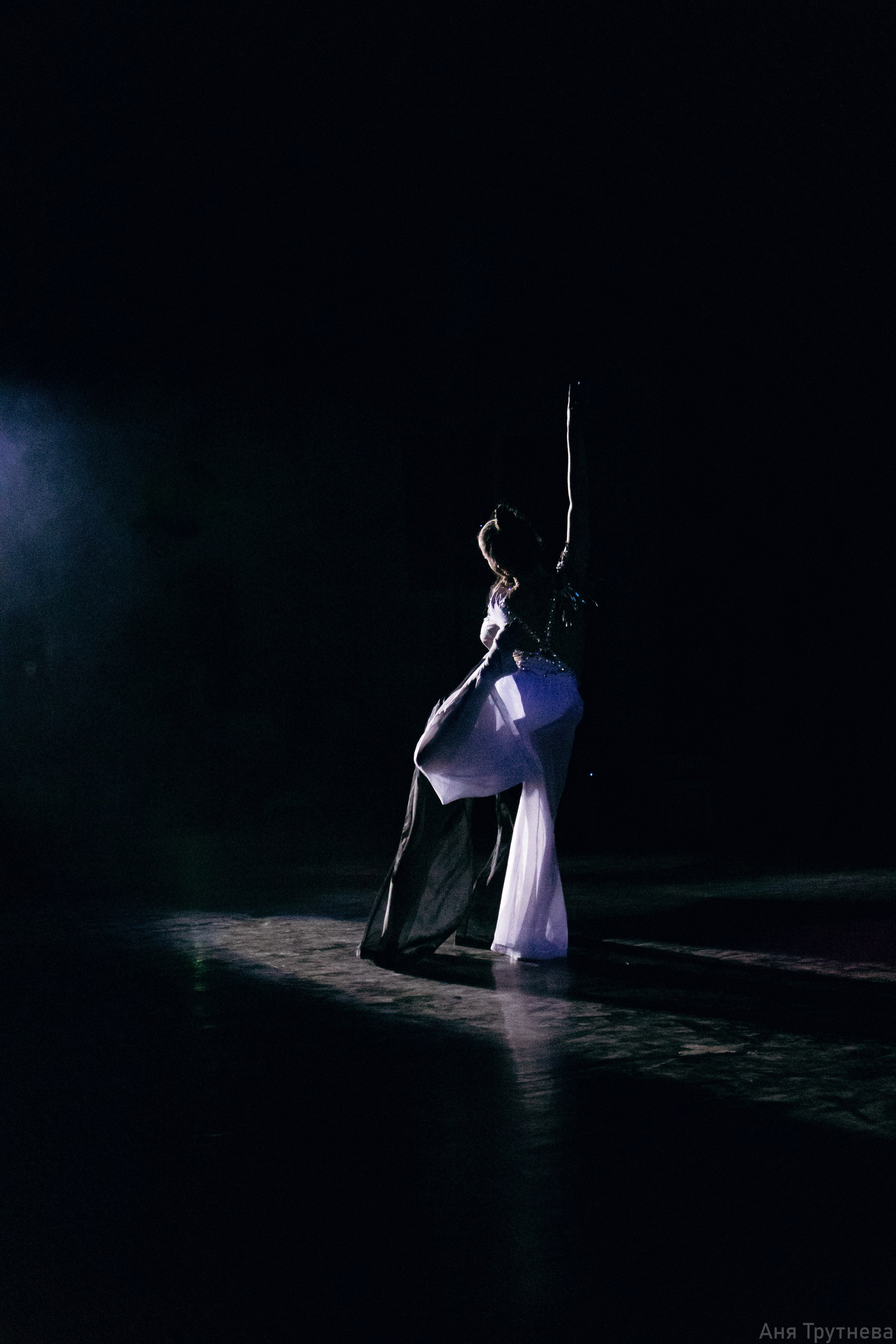 МОСКОВСКОЕ ВРЕМЯ юбилей. Фотограф и видеограф в Бугульме Аня Трутнева