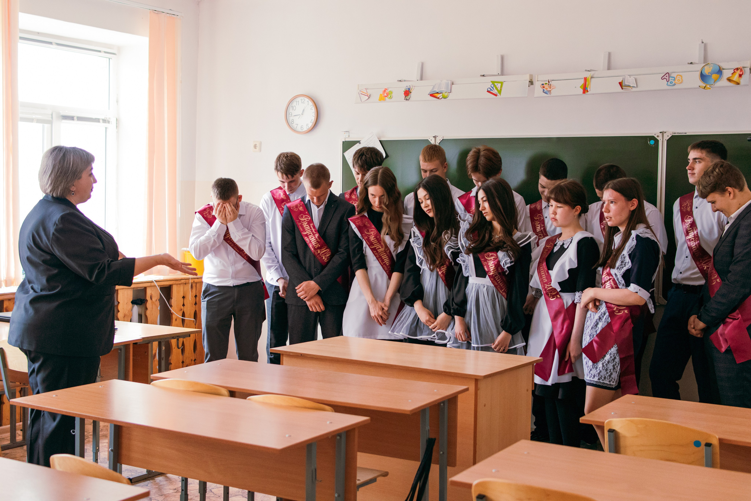 Северное. Фотограф и видеограф в Бугульме Аня Трутнева