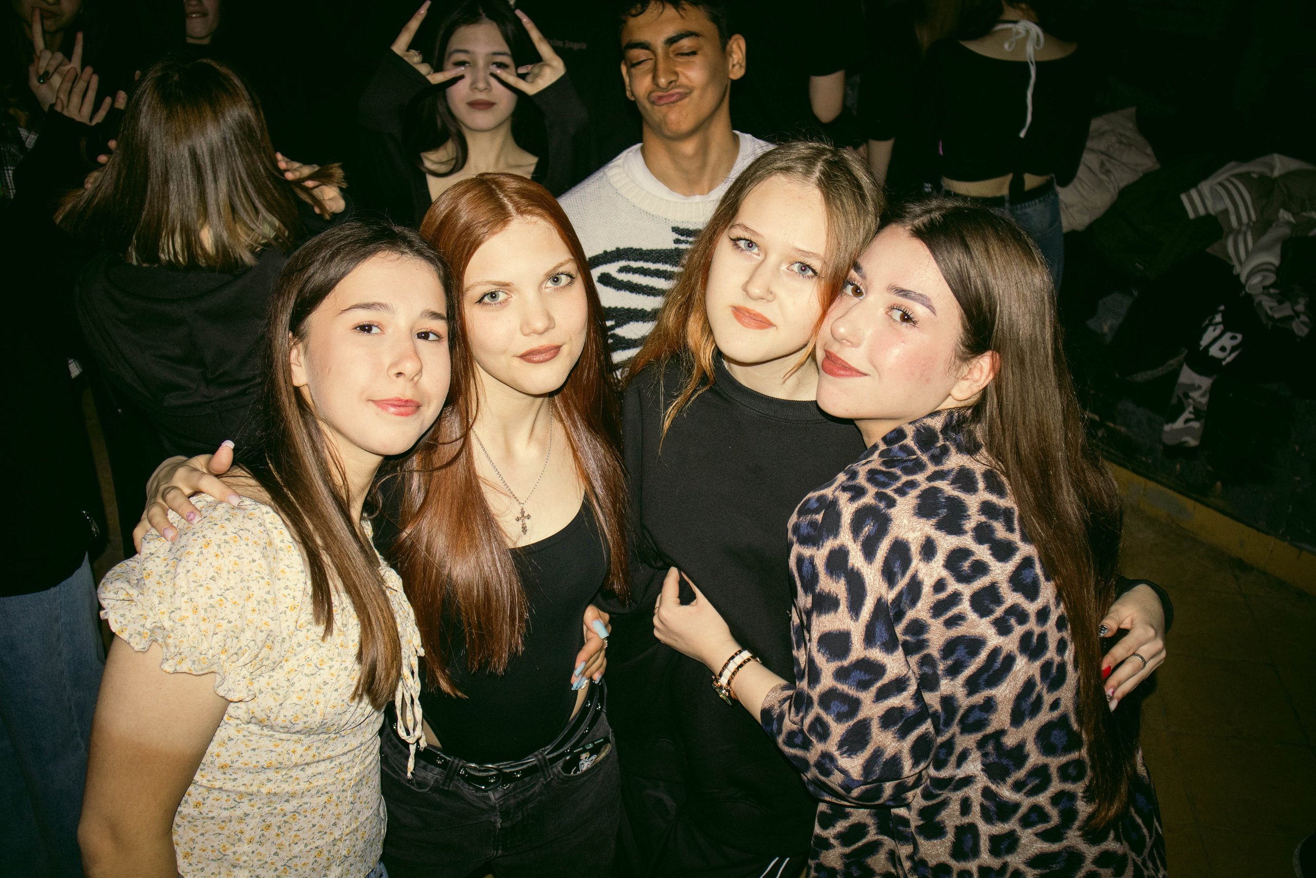 MOSHPIT. Фотограф и видеограф в Бугульме Аня Трутнева