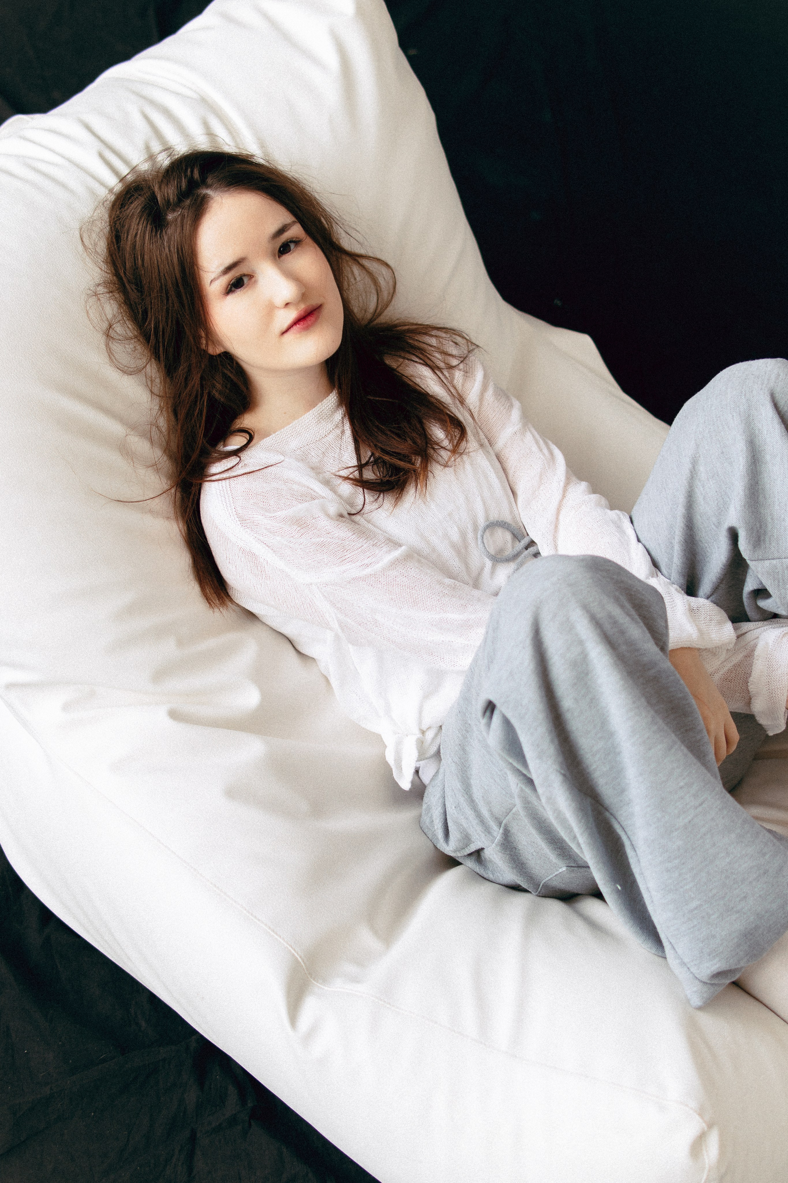 Кариша. Фотограф и видеограф в Бугульме Аня Трутнева