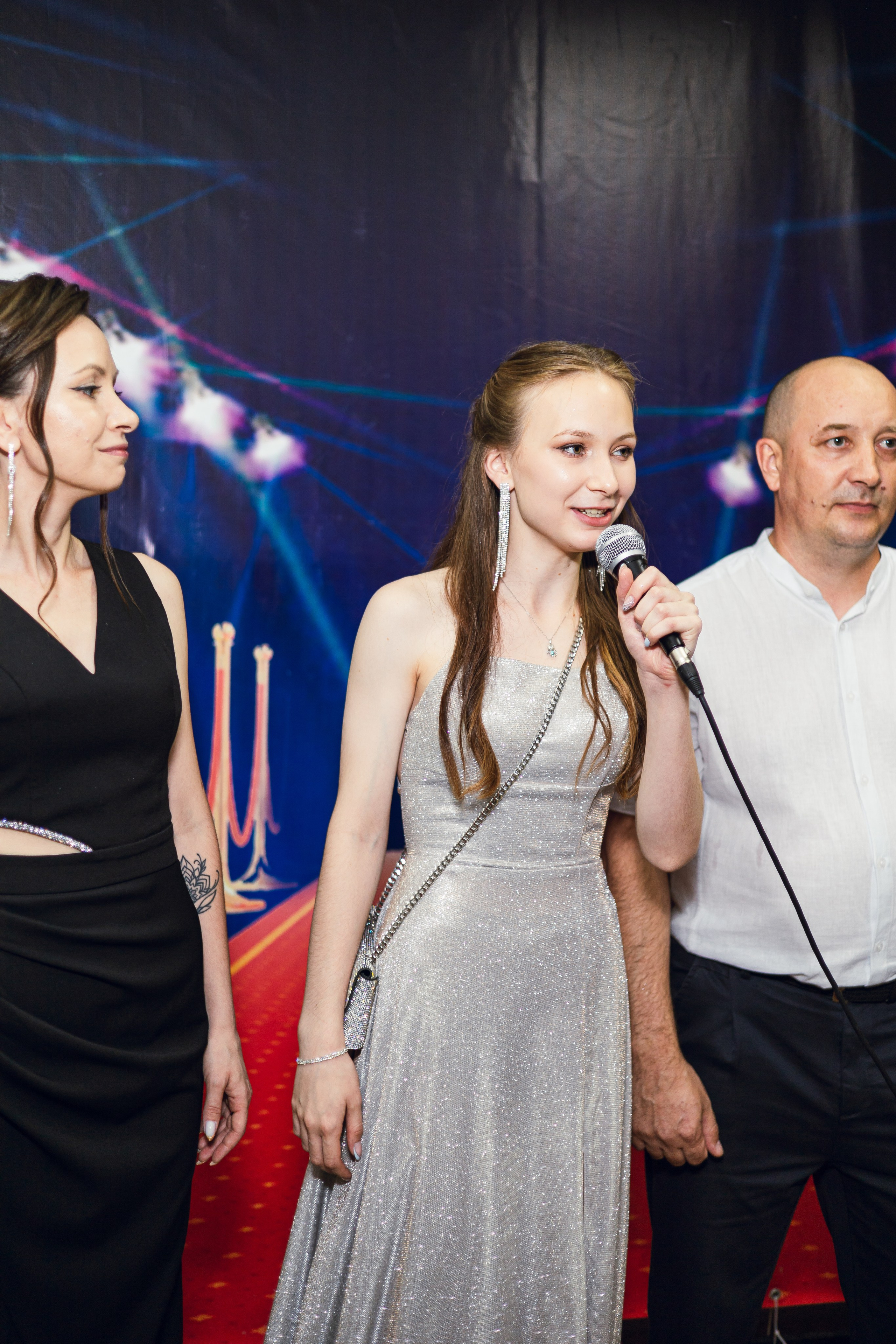 3 школа. Фотограф и видеограф в Бугульме Аня Трутнева