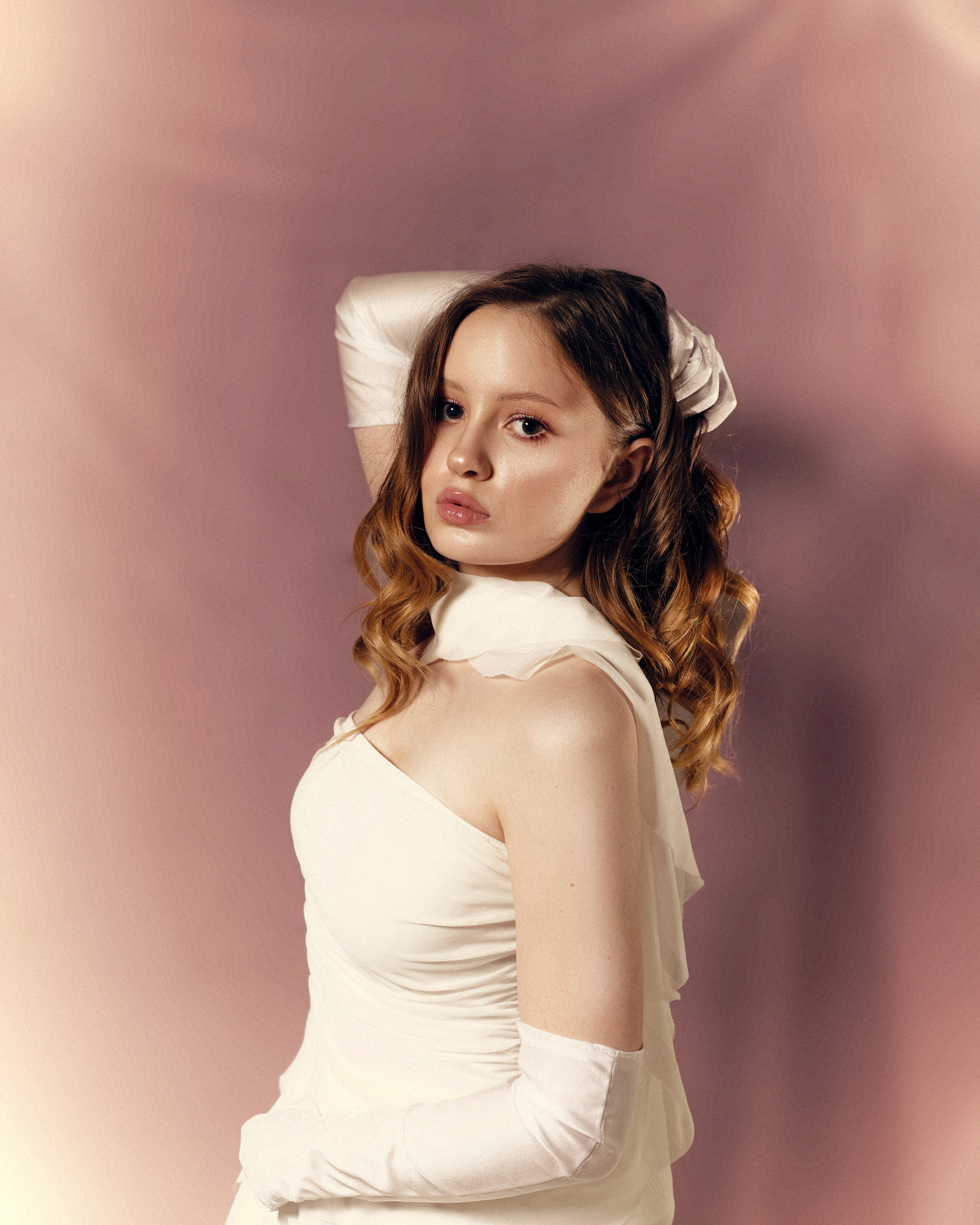 Алиса. Фотограф и видеограф в Бугульме Аня Трутнева