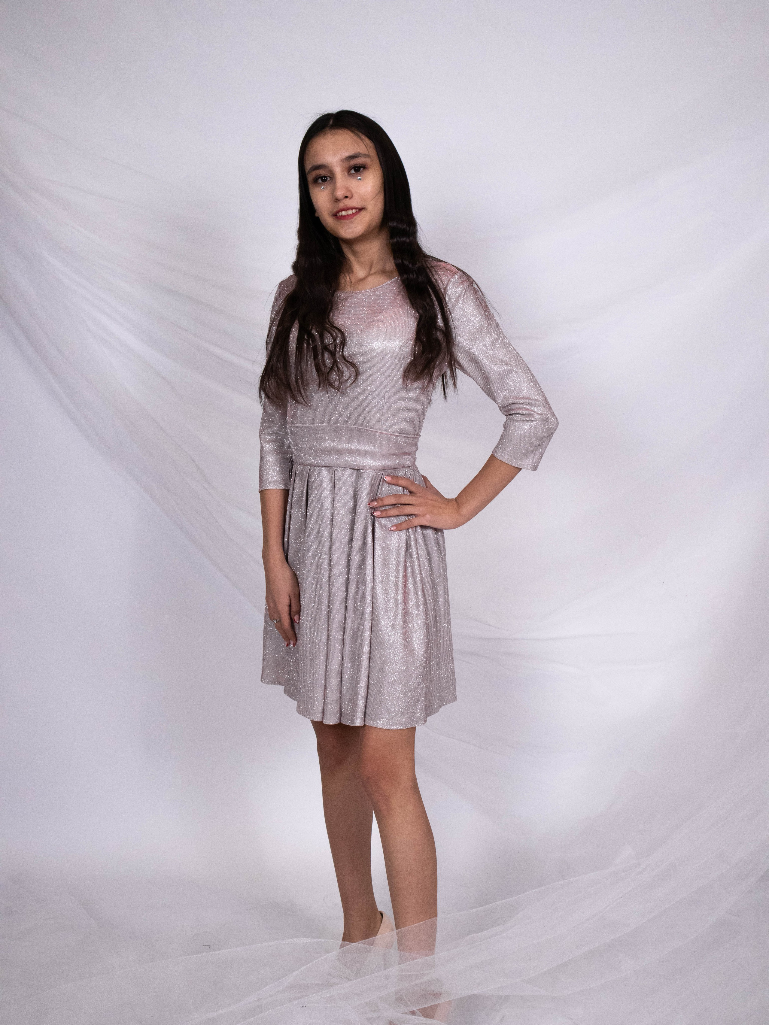 FASHION 14.01.24. Фотограф и видеограф в Бугульме Аня Трутнева