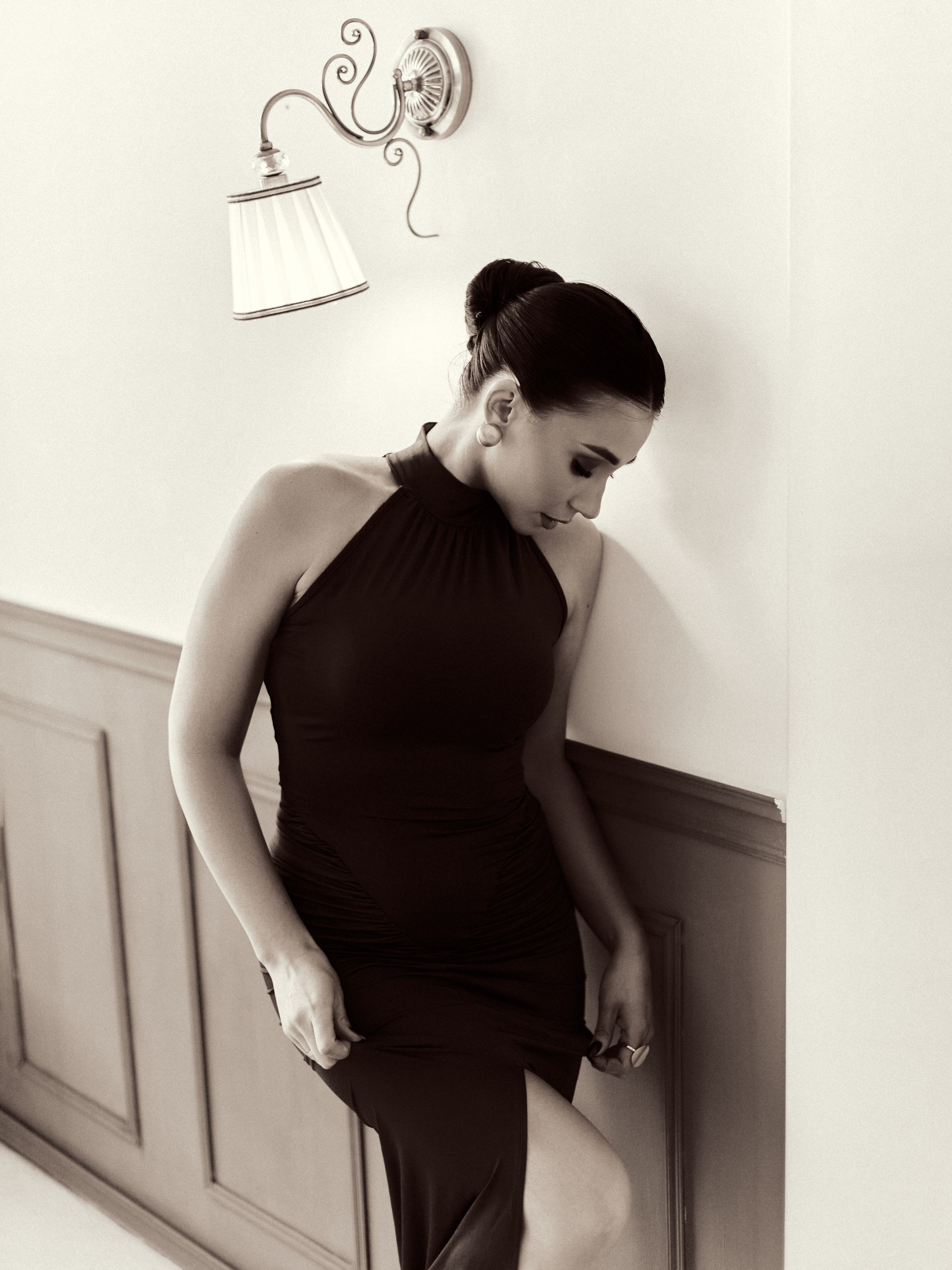 Эльвина. Фотограф и видеограф в Бугульме Аня Трутнева