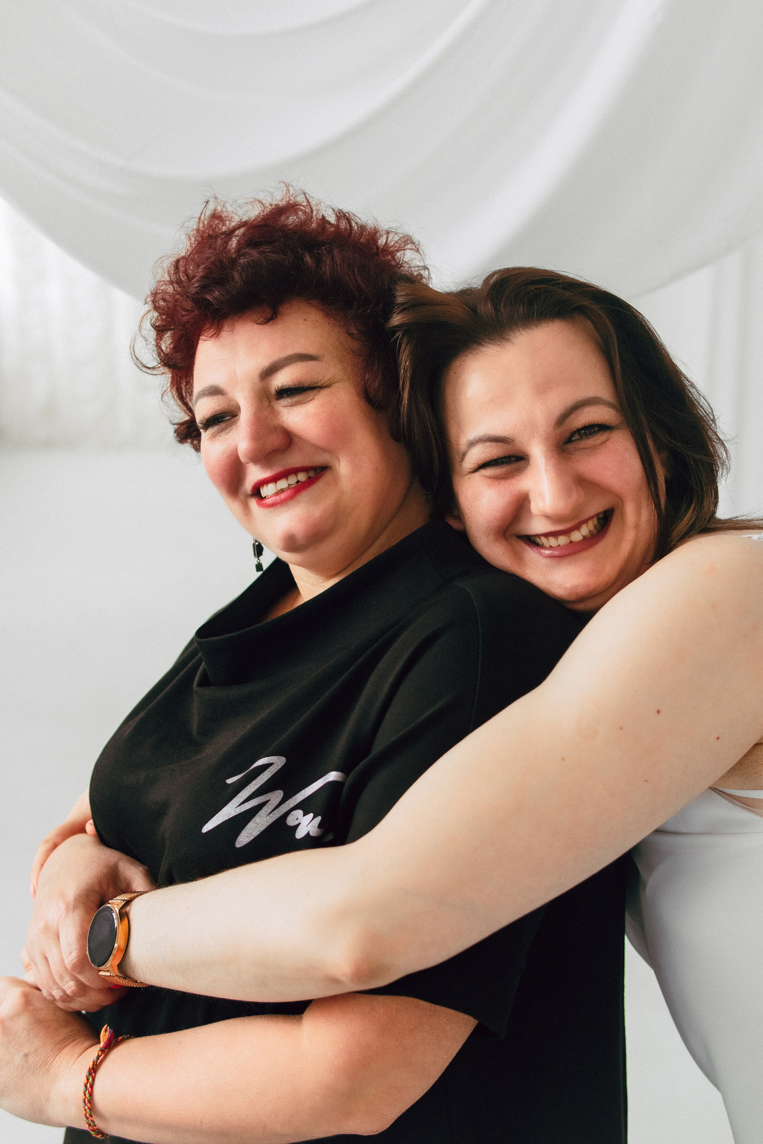 Родные люди. Фотограф и видеограф в Бугульме Аня Трутнева