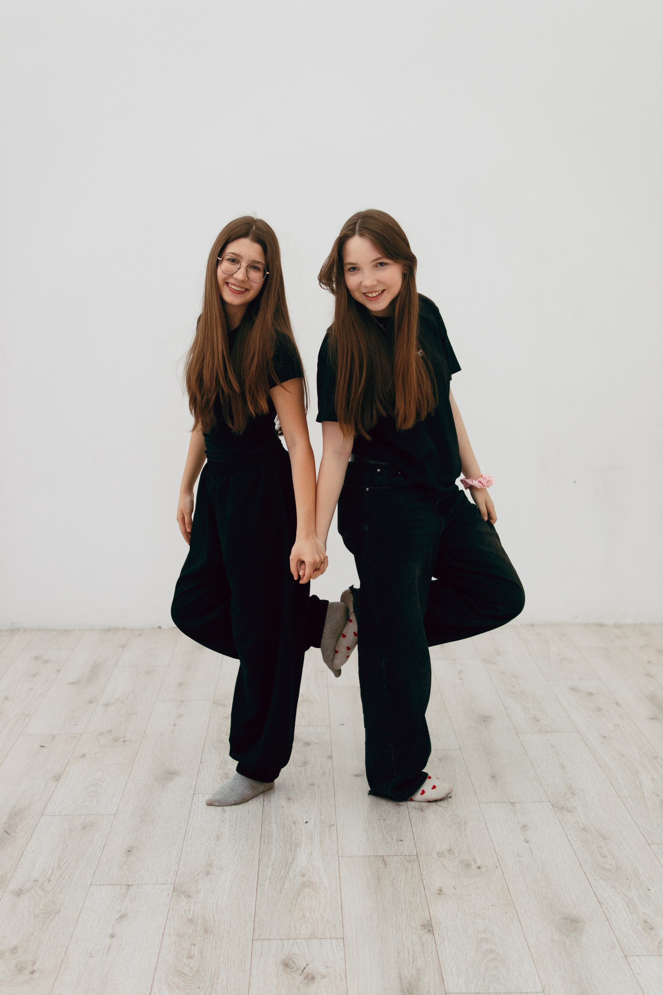 Мк танцы. Фотограф и видеограф в Бугульме Аня Трутнева