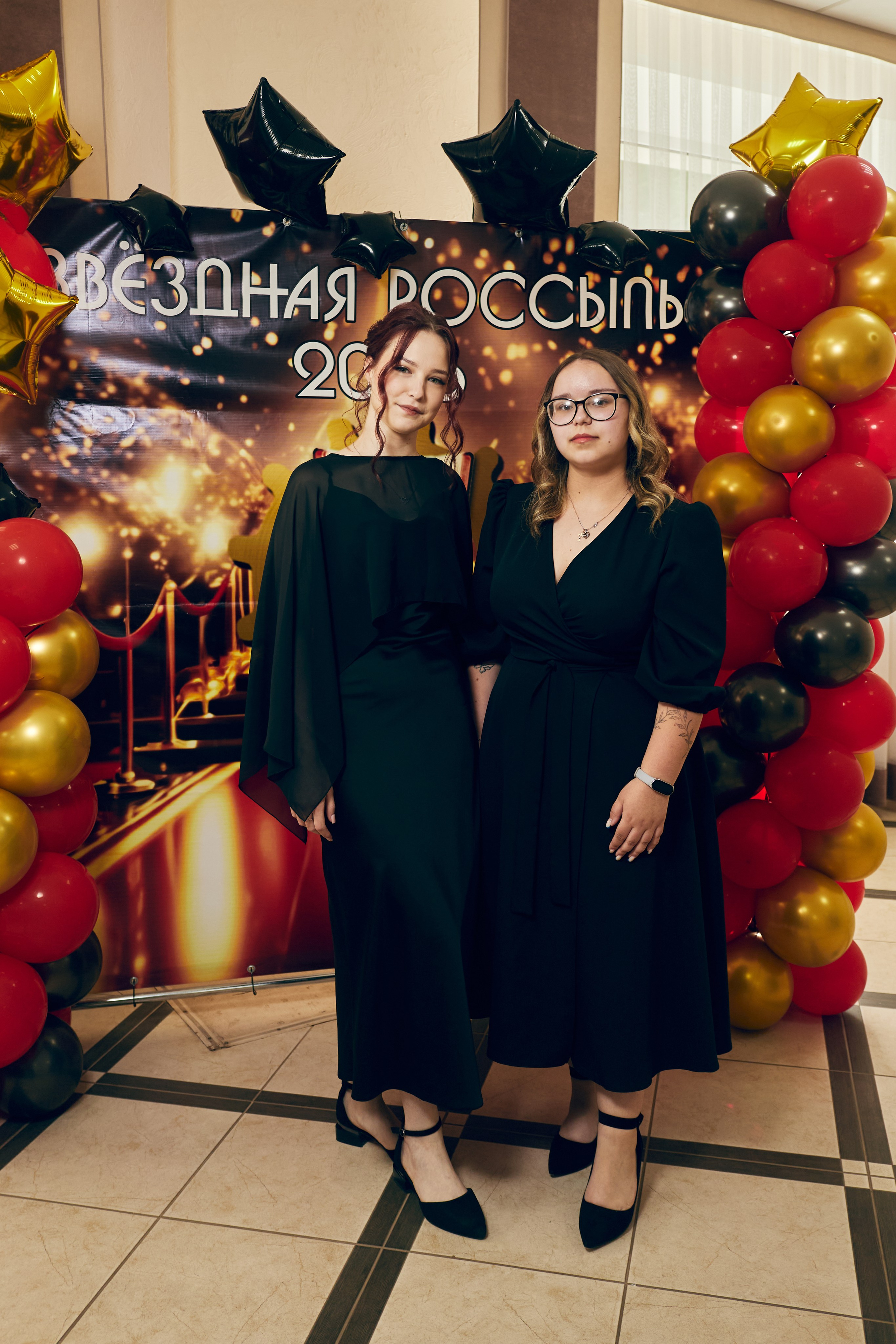БМТ 2026. Фотограф и видеограф в Бугульме Аня Трутнева