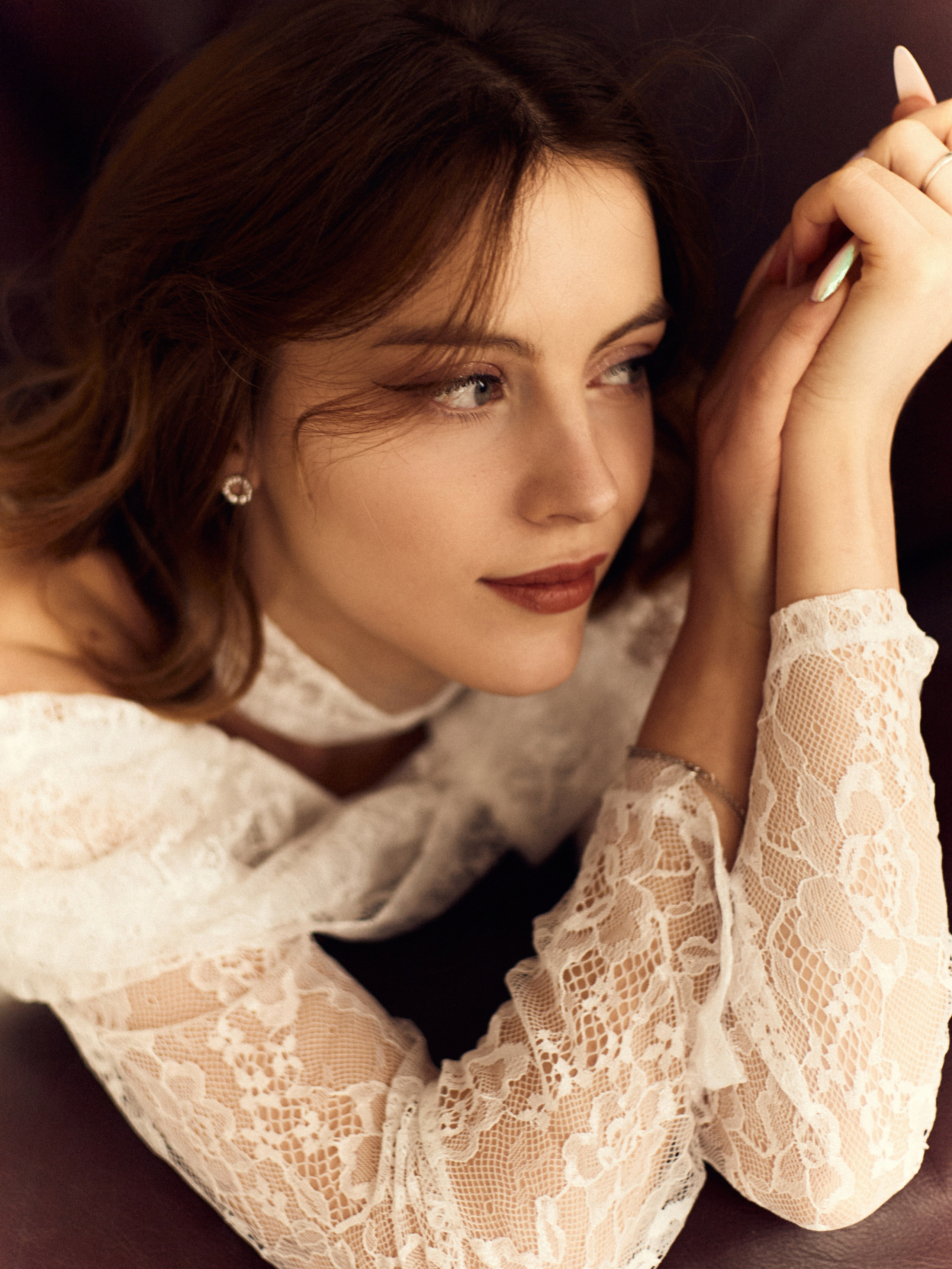 Валерия. Фотограф и видеограф в Бугульме Аня Трутнева