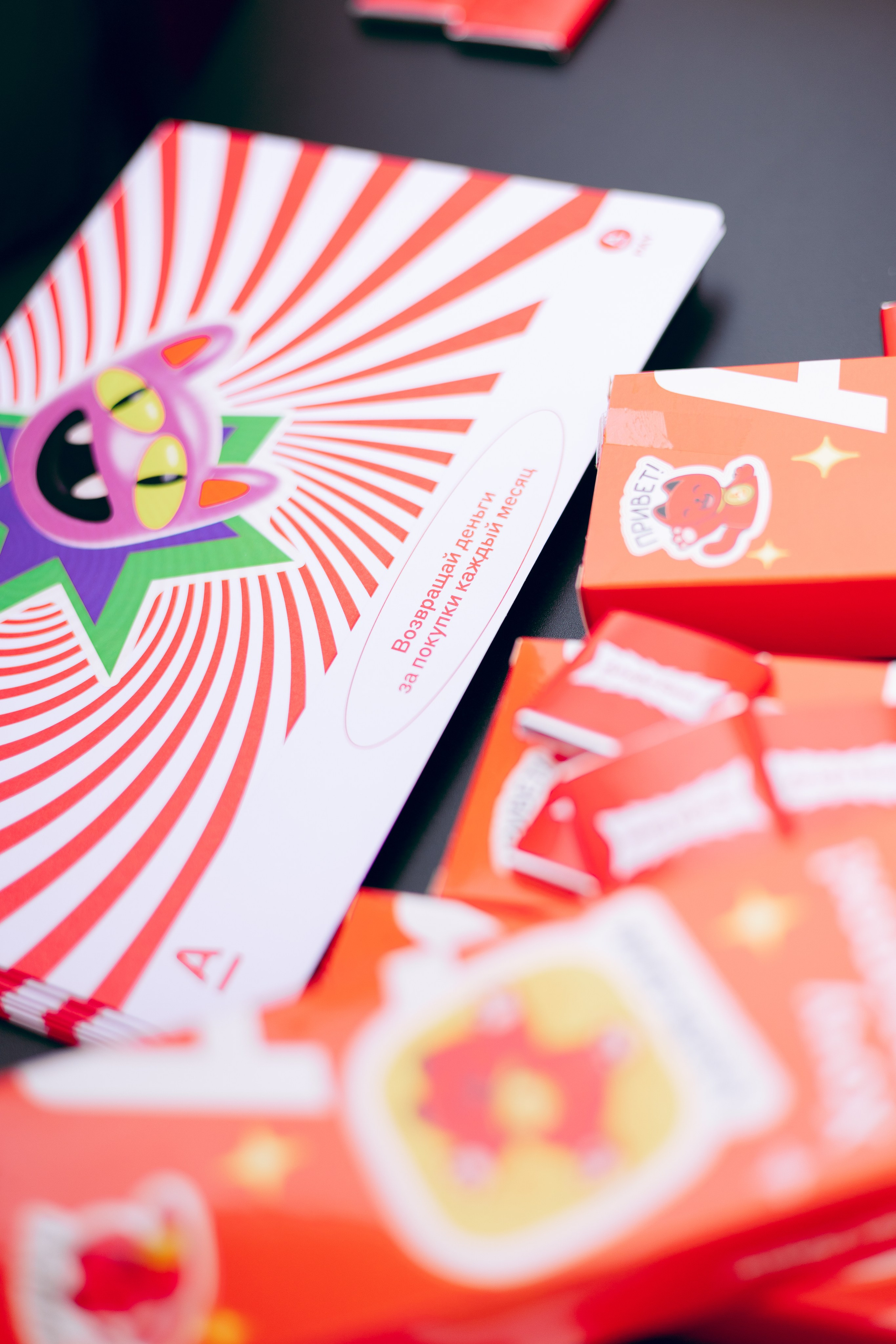 Альфа-Банк. Фотограф и видеограф в Бугульме Аня Трутнева