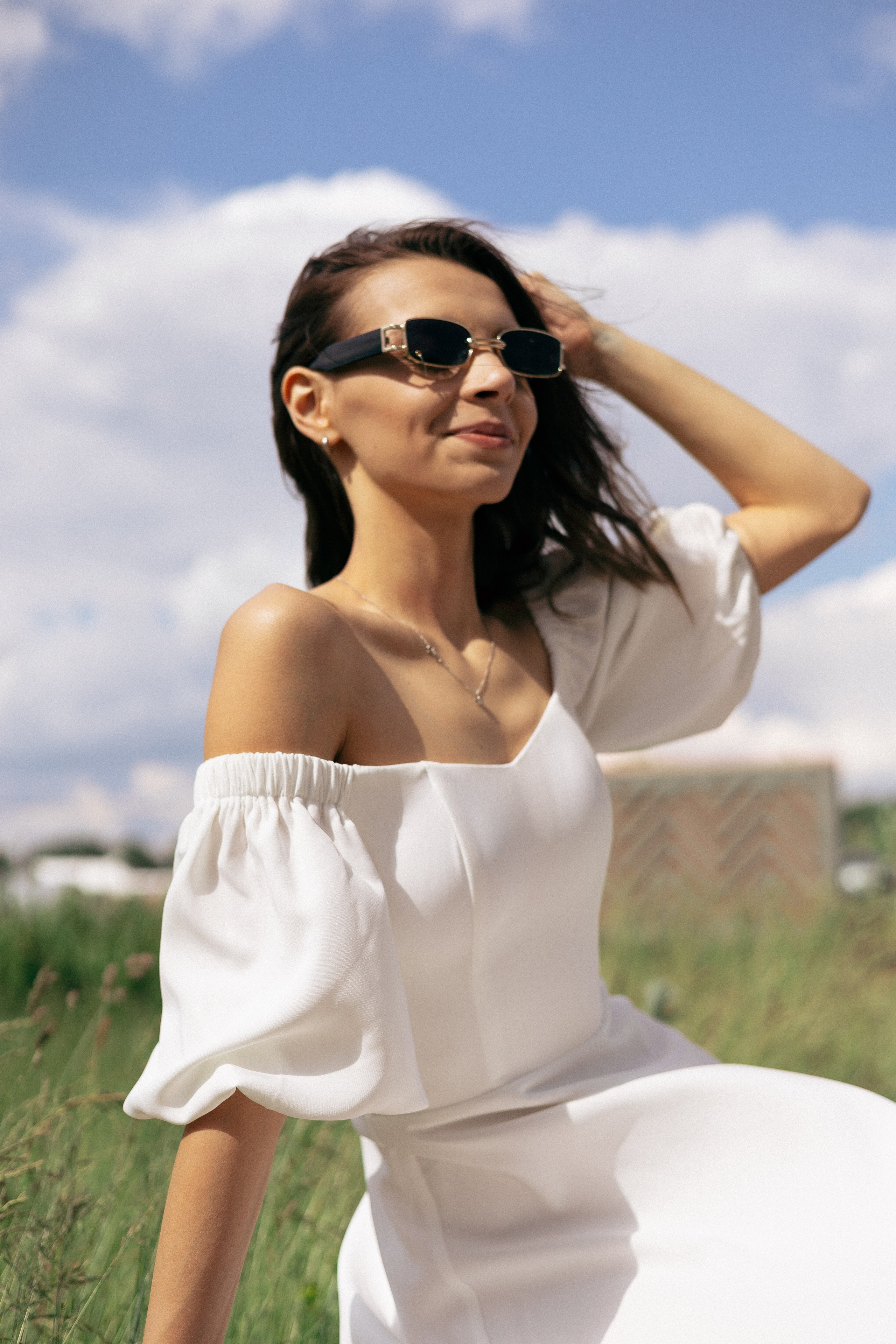 Михаил и Мадина. Фотограф и видеограф в Бугульме Аня Трутнева